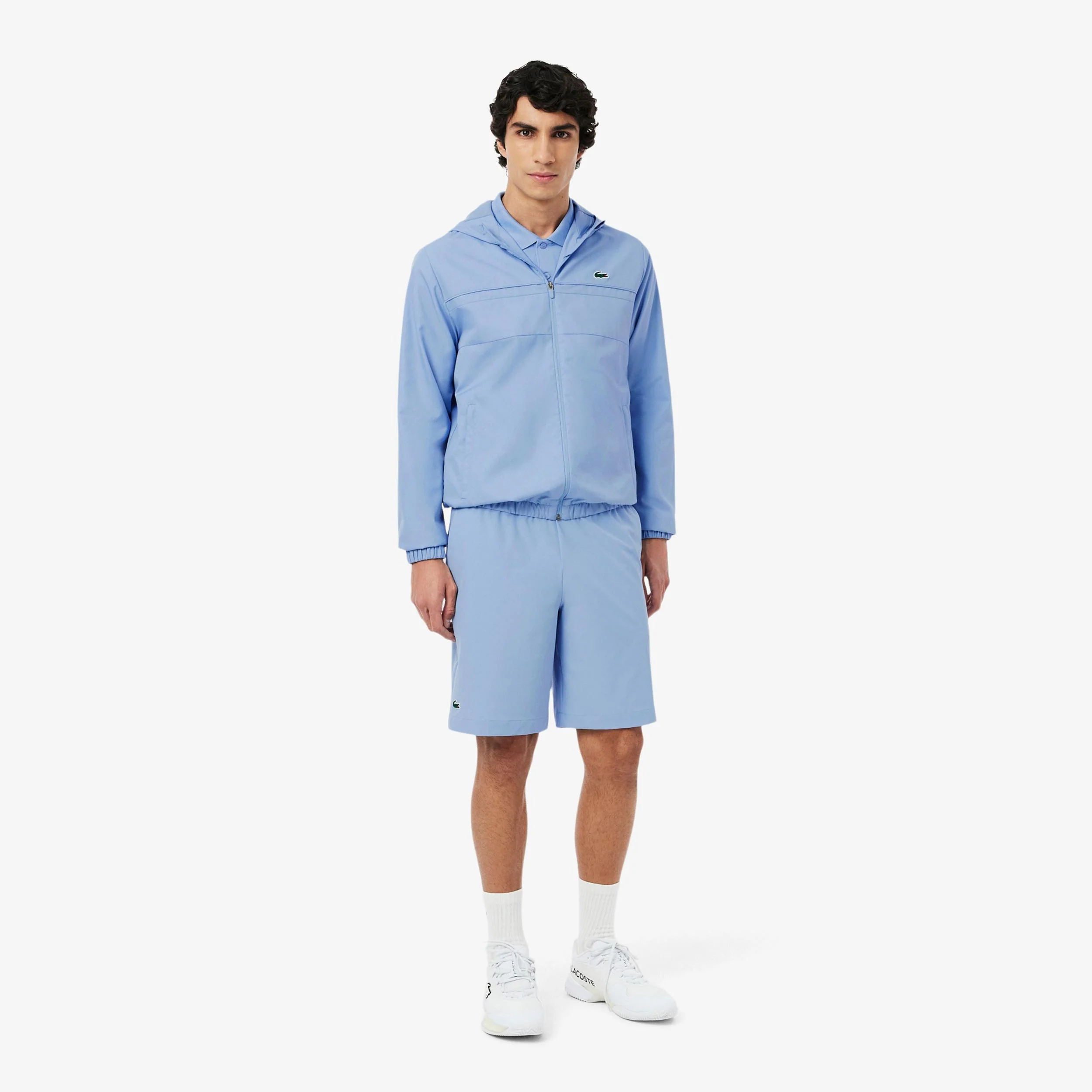 Shorts Herrar - ljusblå - Image 2