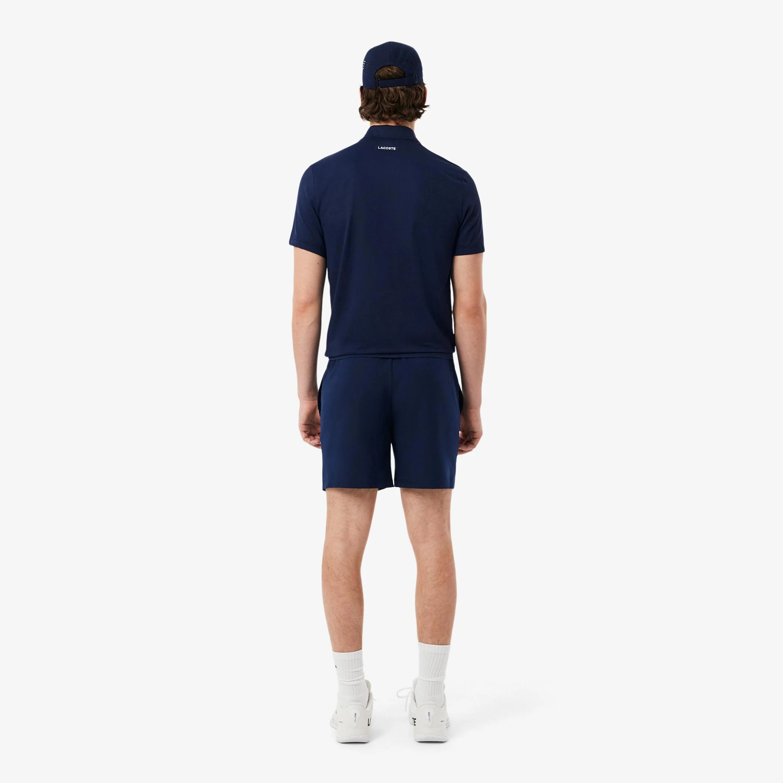 Shorts Herrar - mörkblå - Image 3