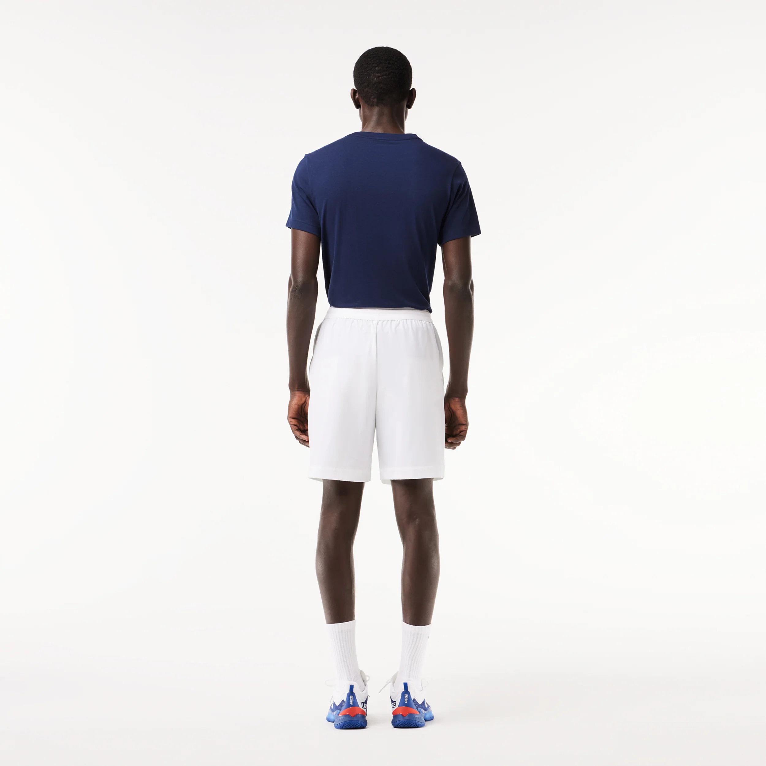 Shorts Herrar-Vit - Image 6
