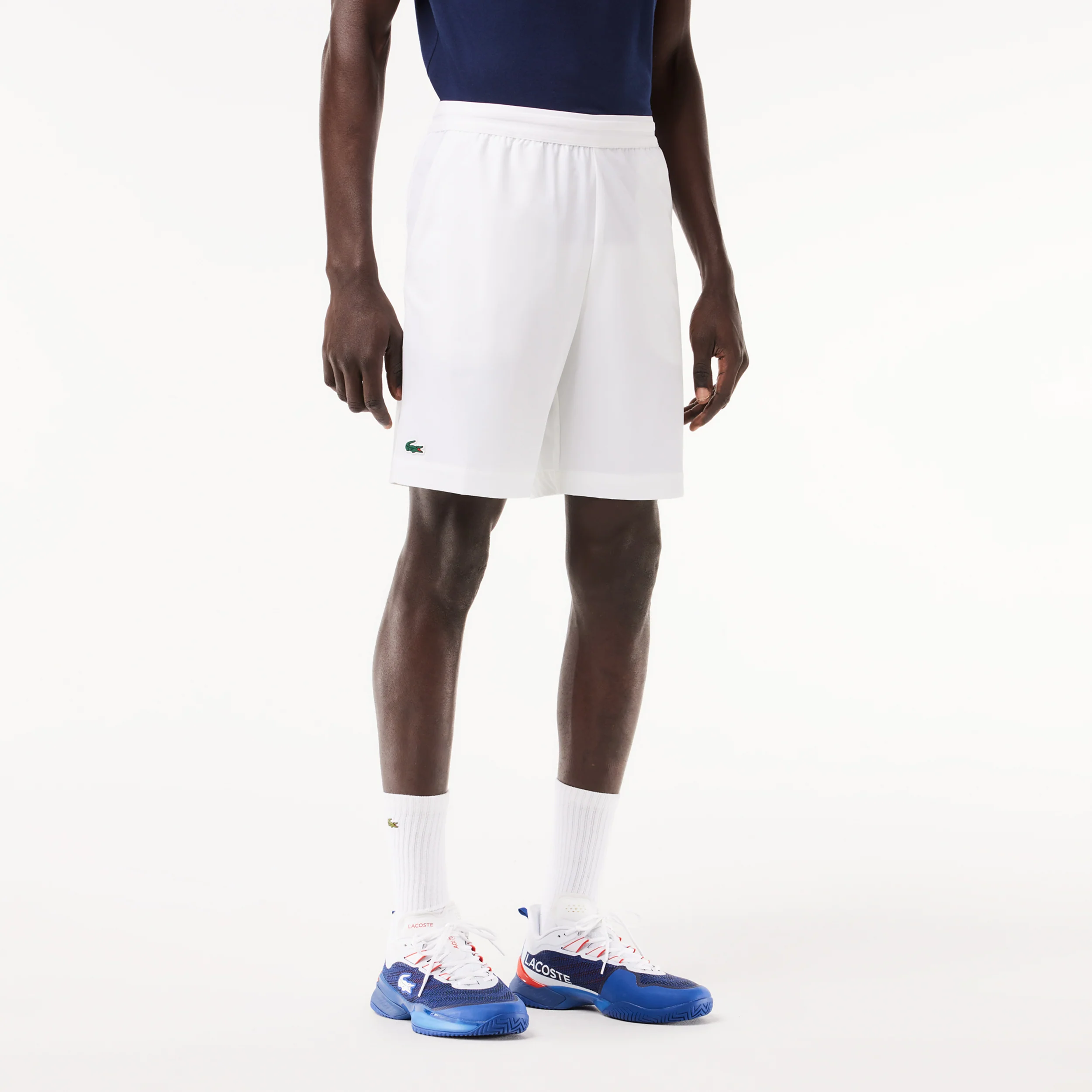 Shorts Herrar-Vit - Image 8