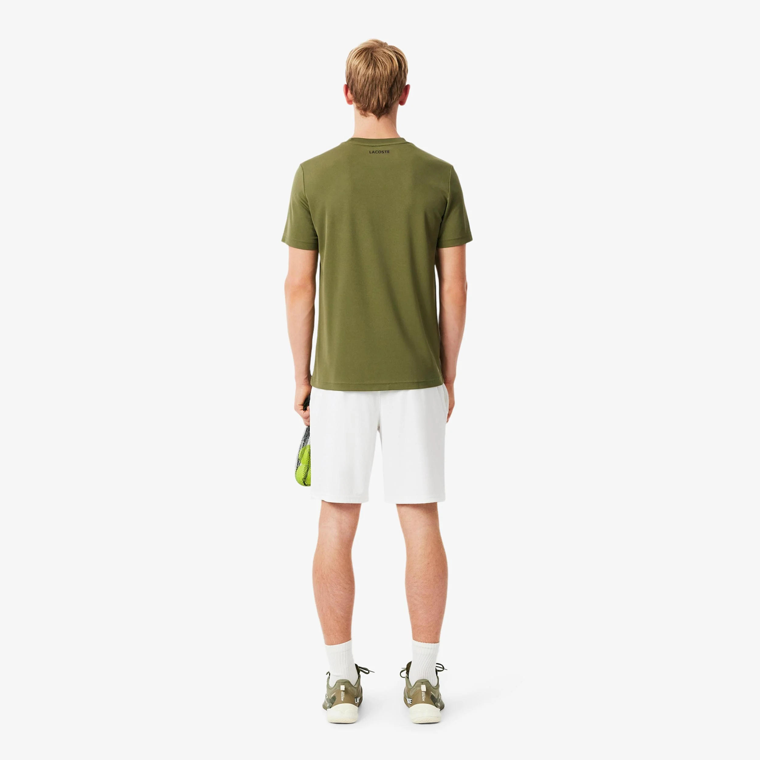 Shorts Herrar-vit - Image 3