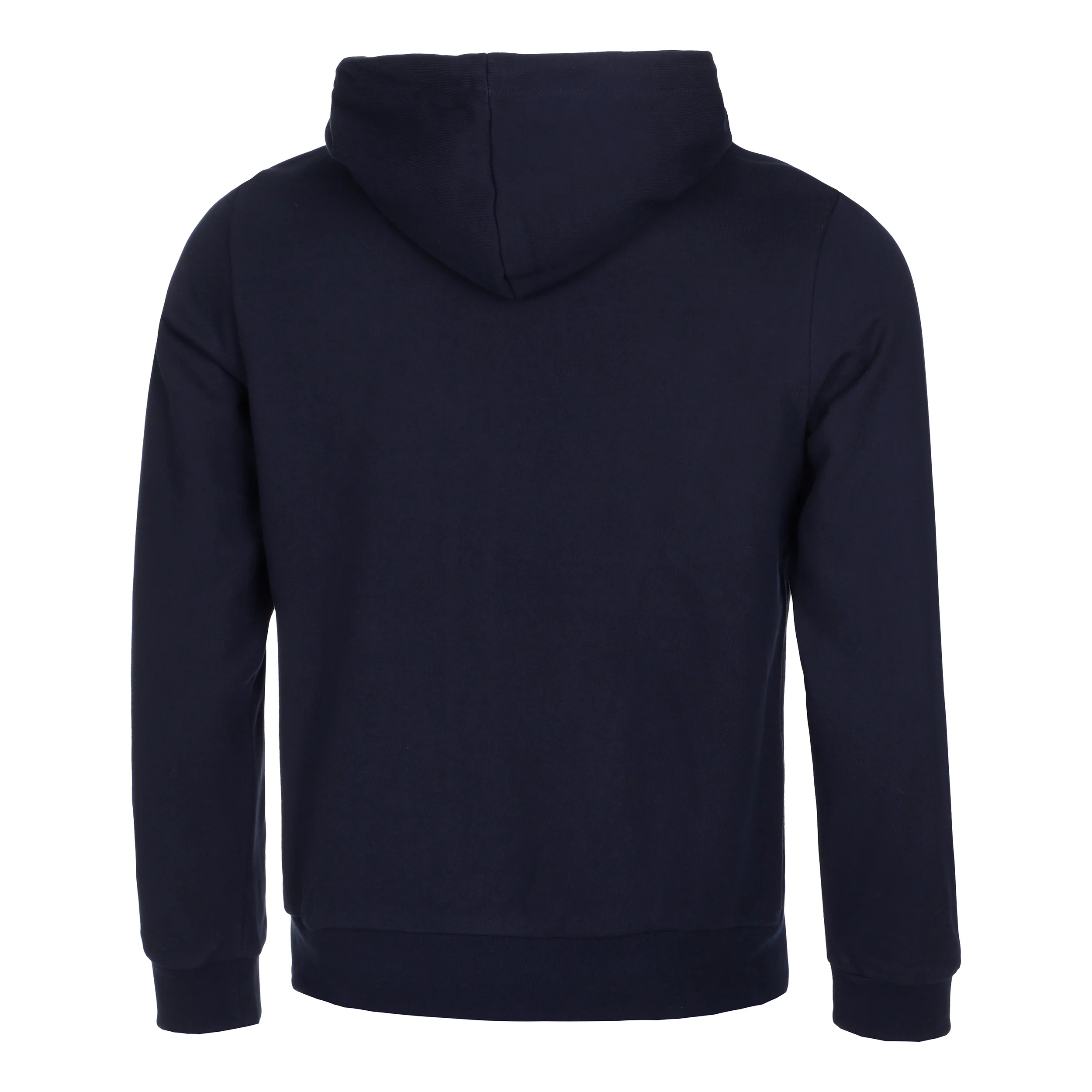 Sweat-jacka Herrar - mörkblå - Image 2