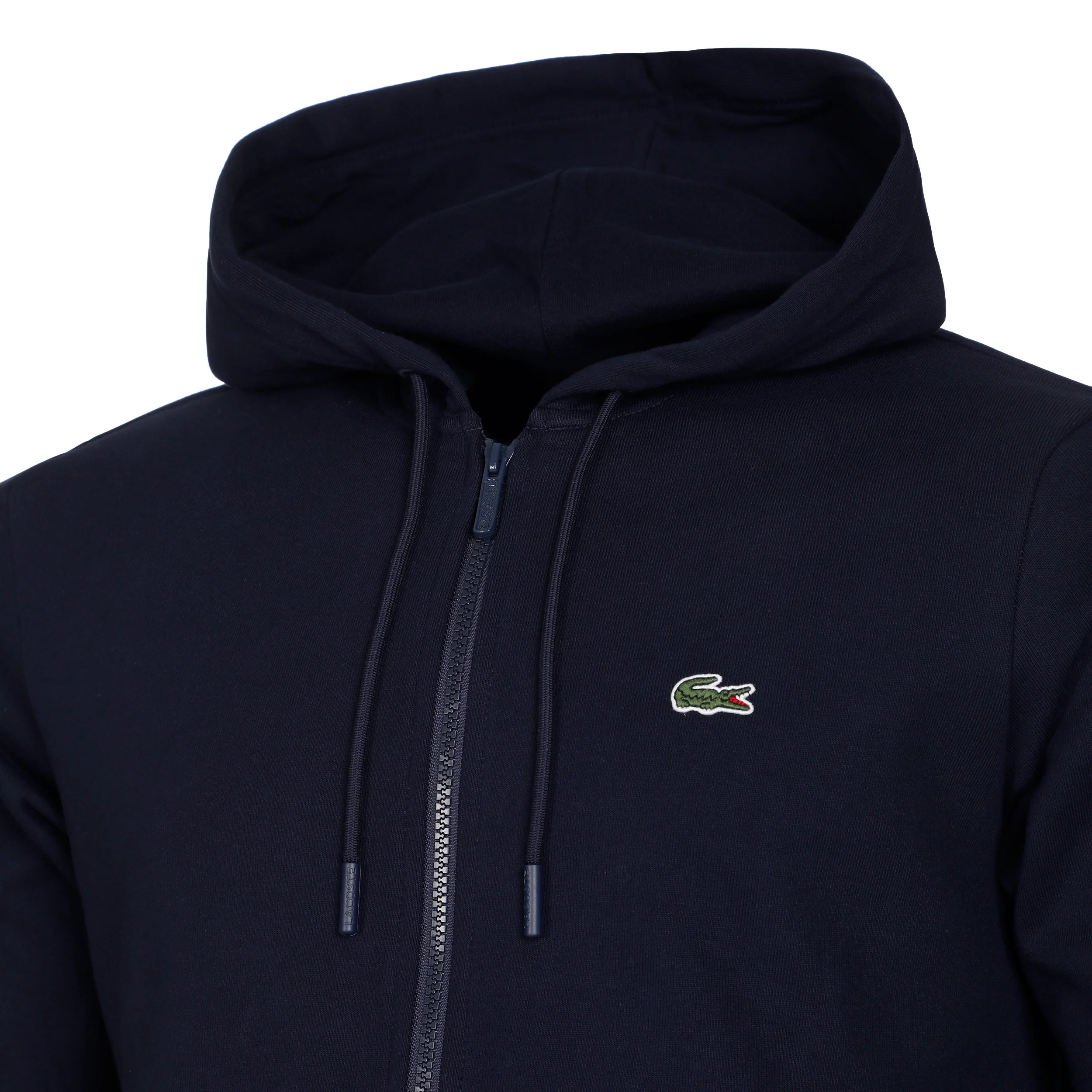 Sweat-jacka Herrar - mörkblå - Image 3