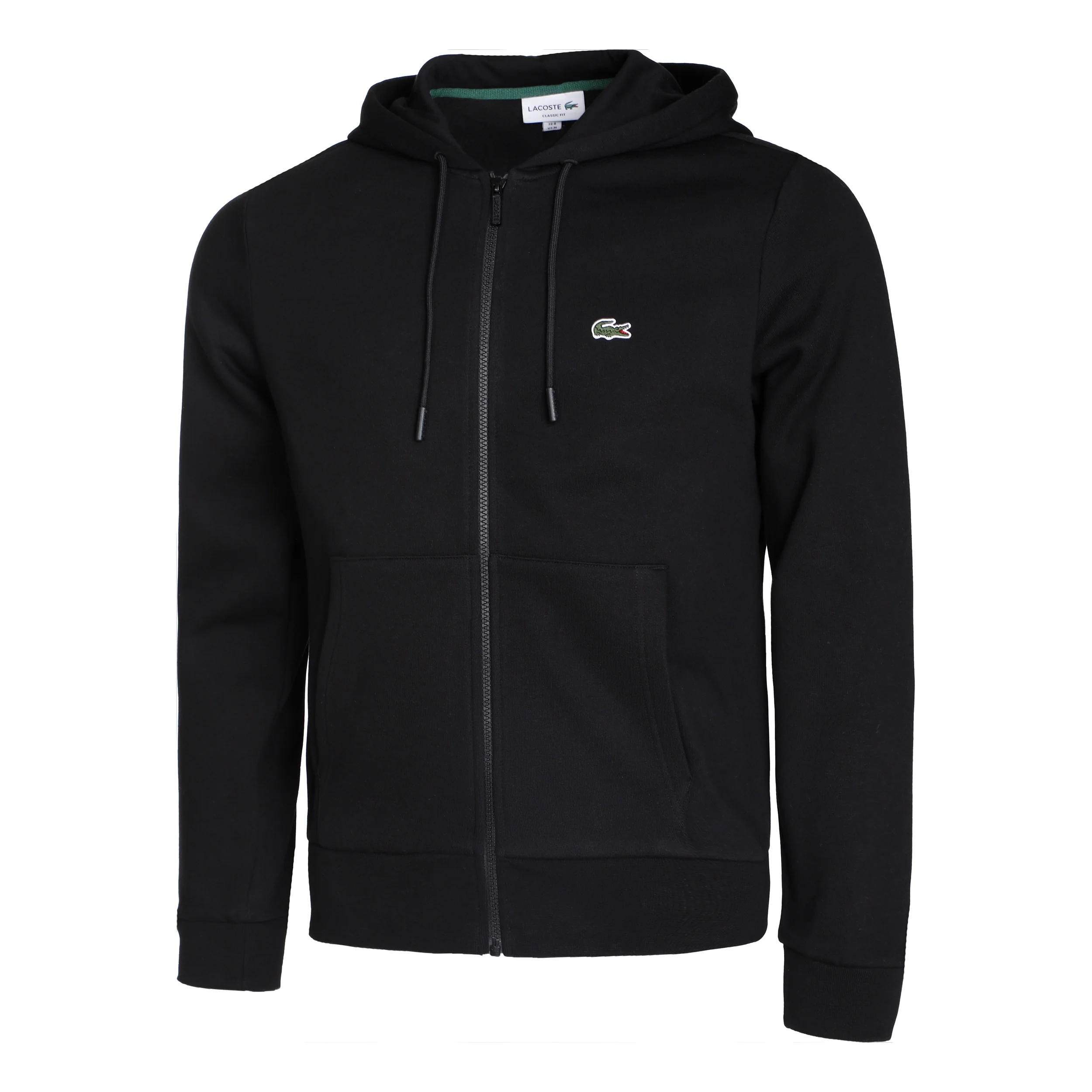 Sweat-jacka Herrar - svart