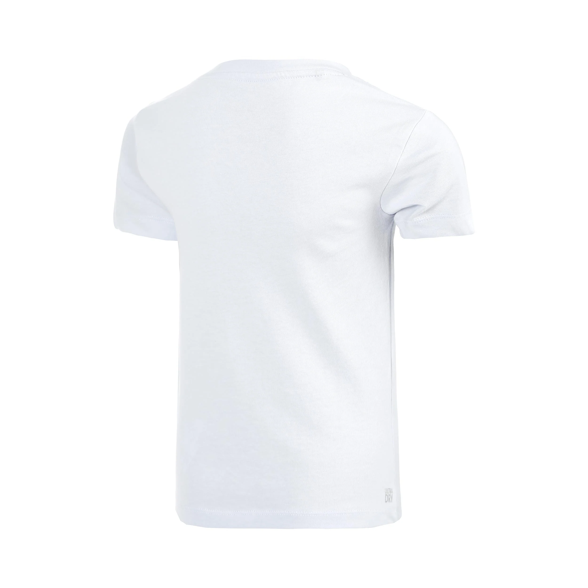 T-shirt Barn - ljusblå - Image 2