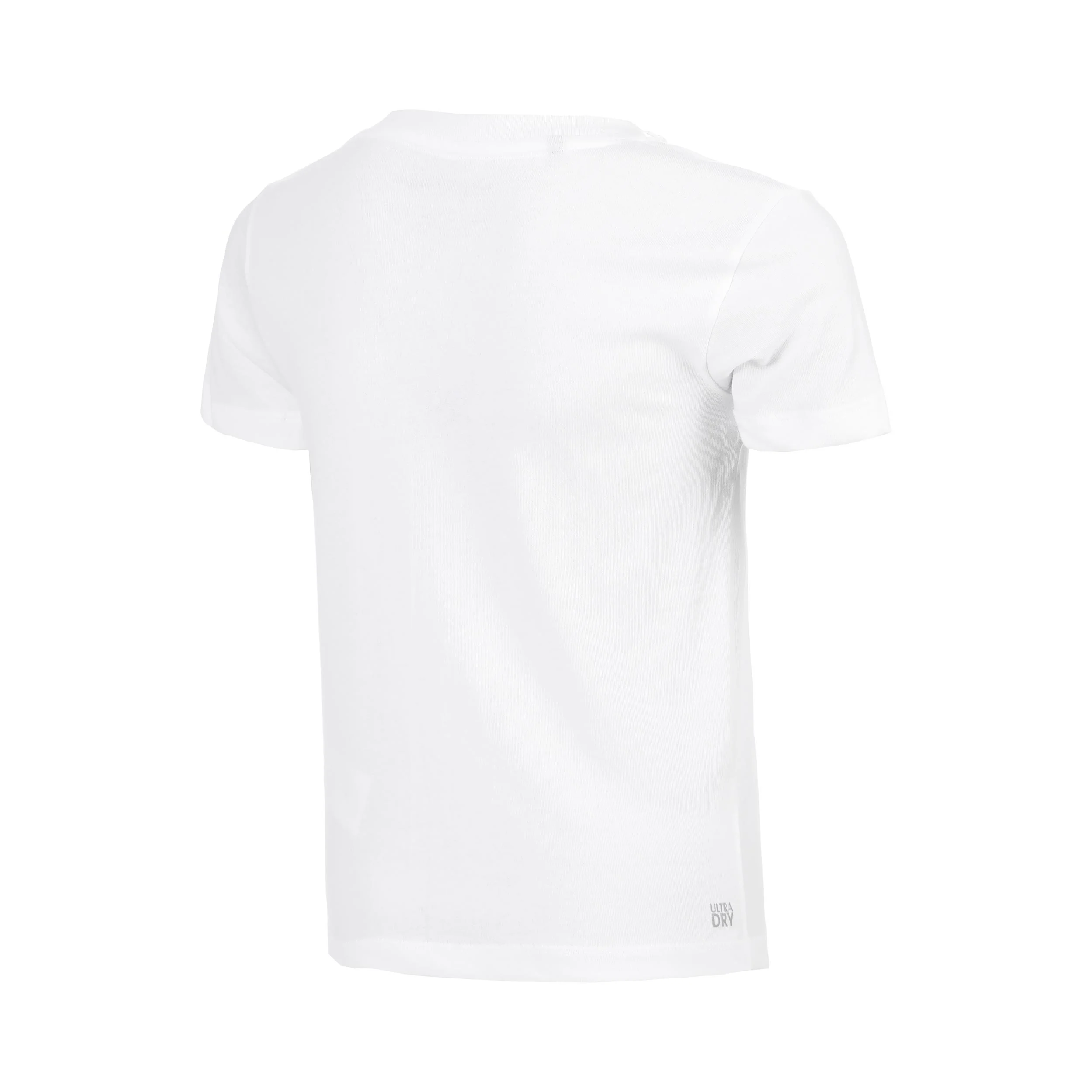 T-shirt Barn - vit - Image 2