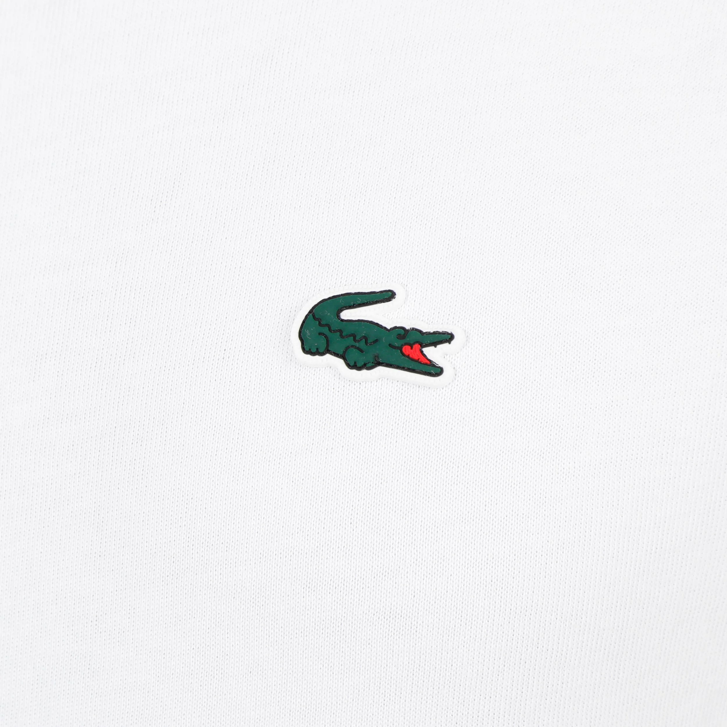 T-shirt Barn - vit - Image 3