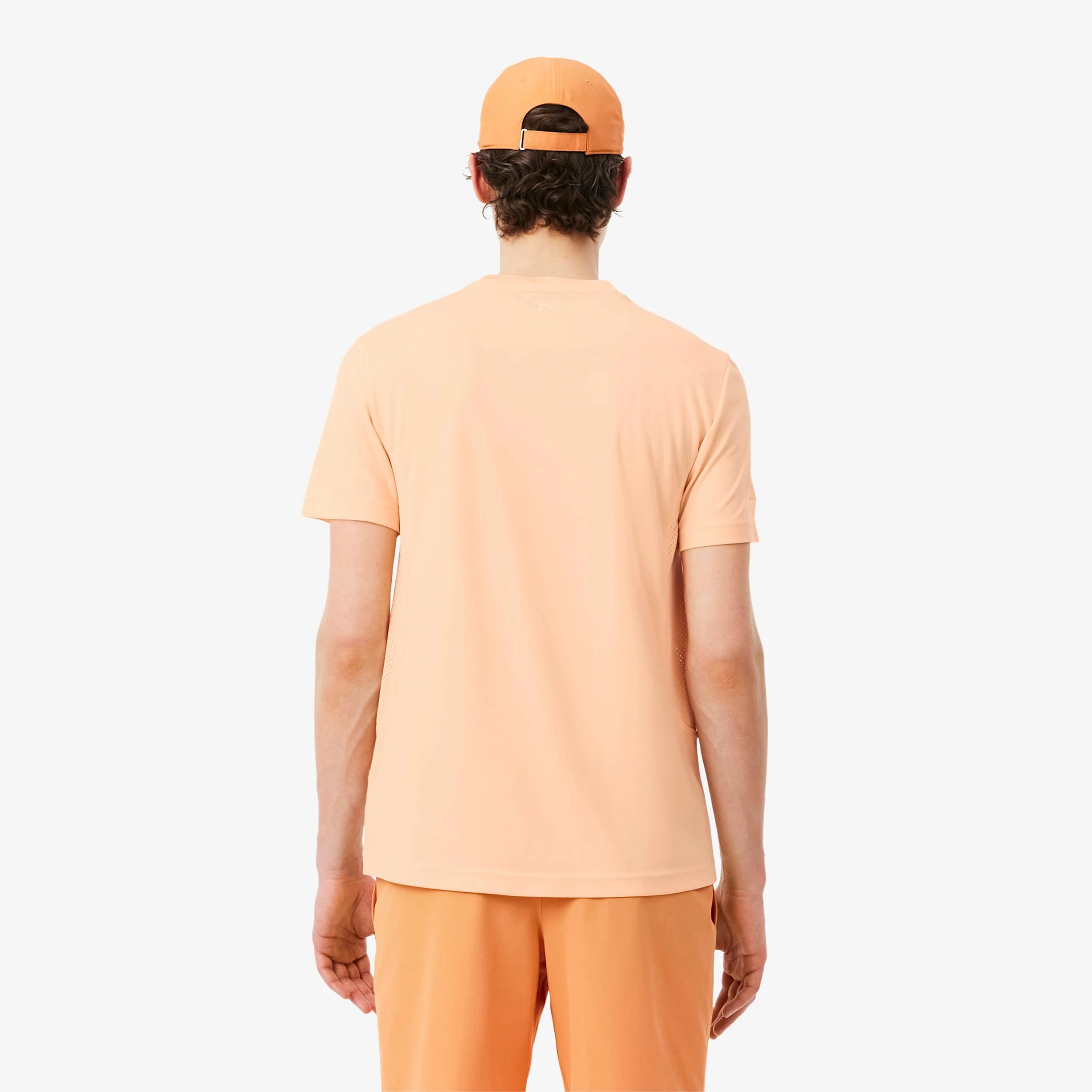 T-shirt Herrar - apricot - Image 2