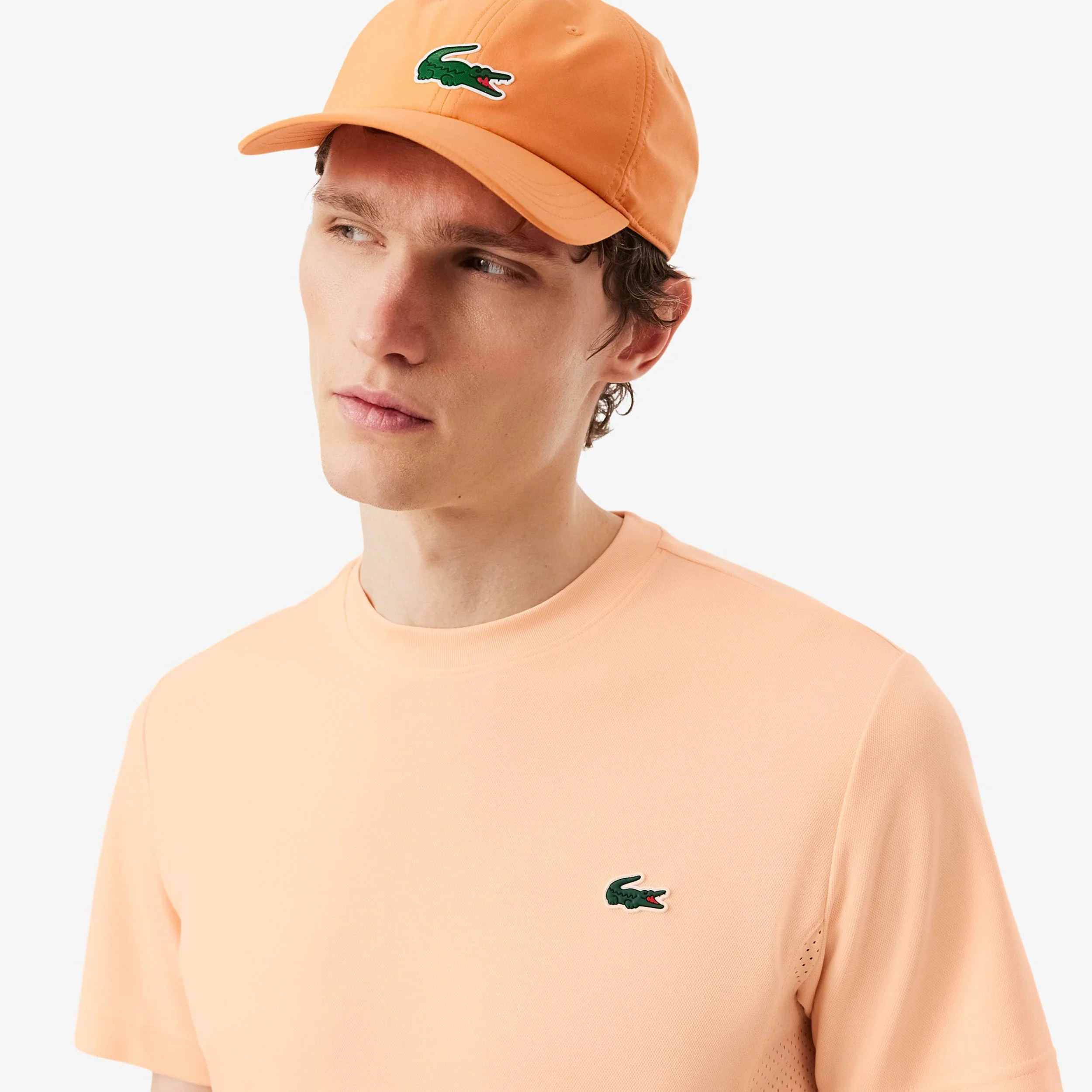 T-shirt Herrar - apricot - Image 3