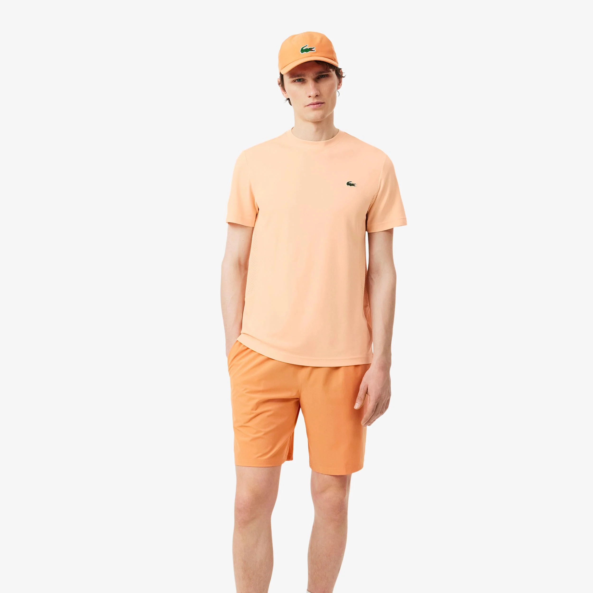T-shirt Herrar - apricot - Image 4