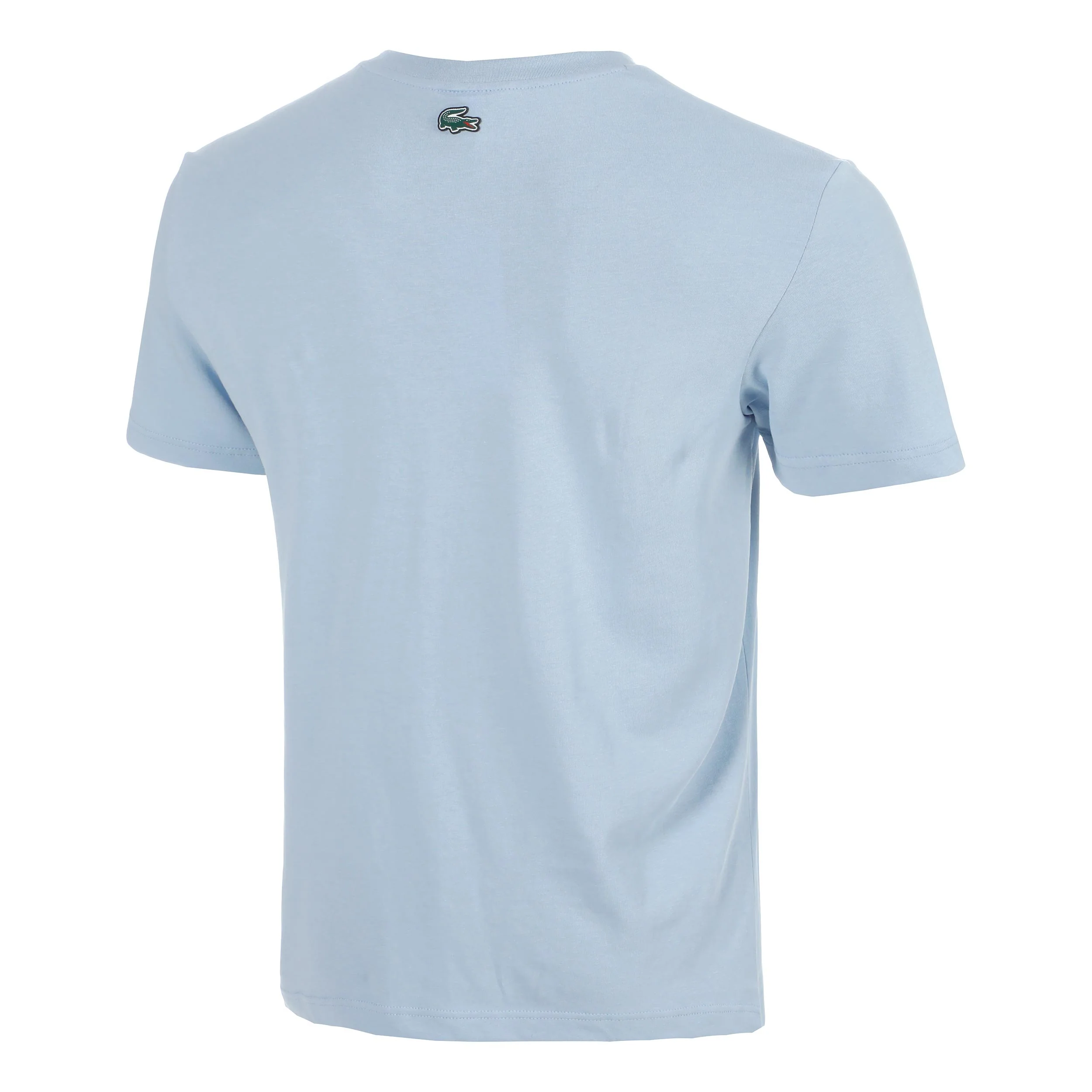 T-shirt Herrar - blågrå, grön - Image 2