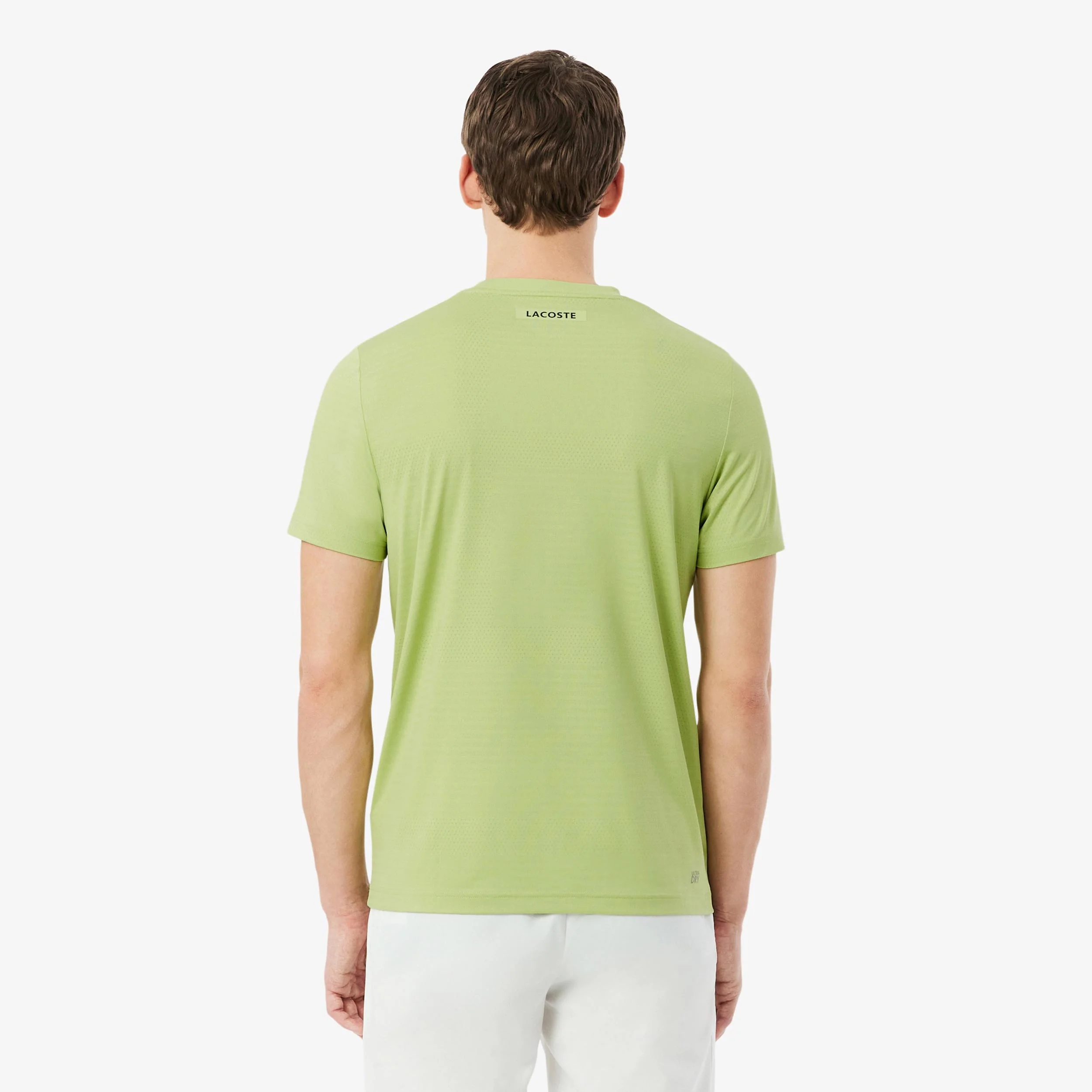 T-shirt Herrar - ljusgrön - Image 2