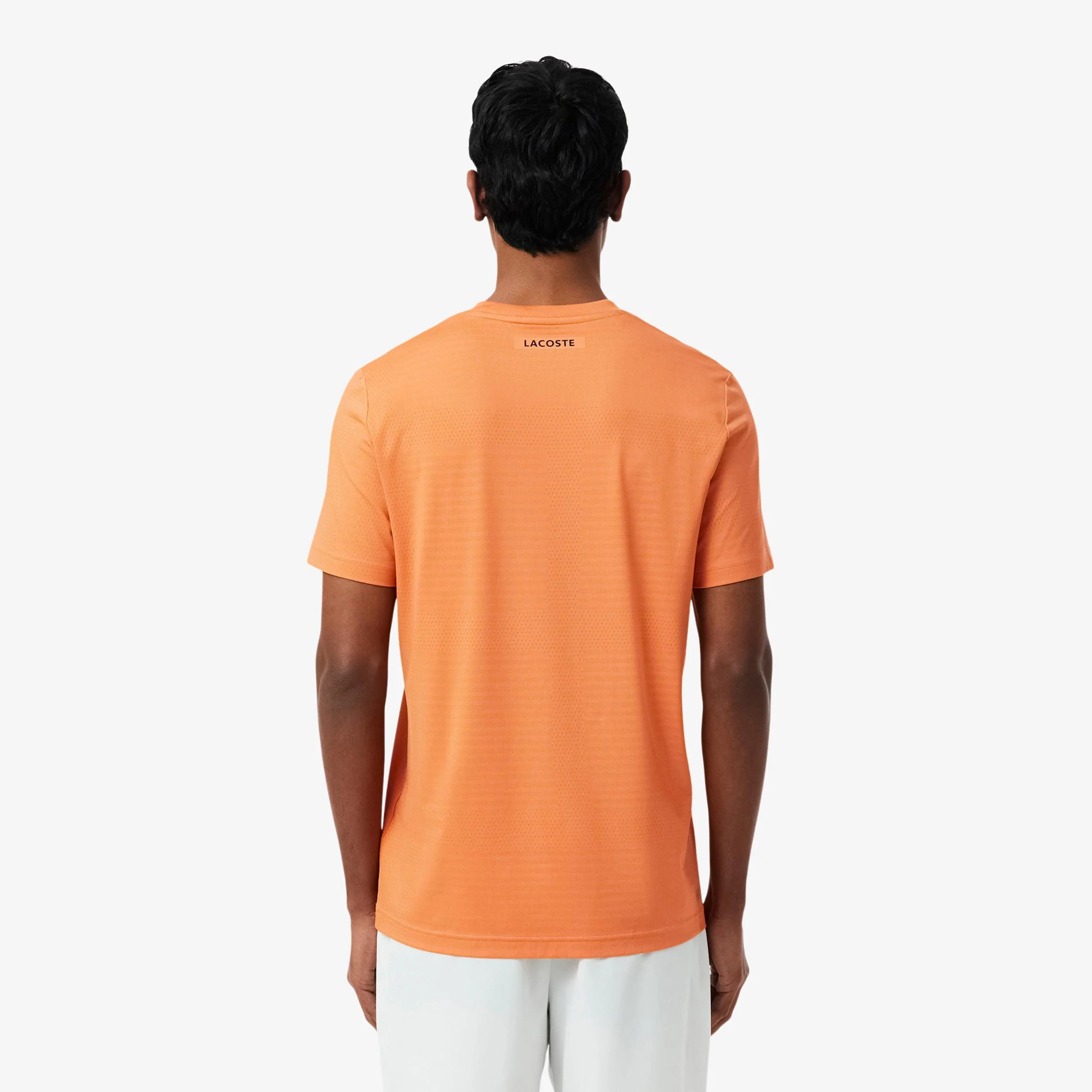 T-shirt Herrar - orange - Image 2