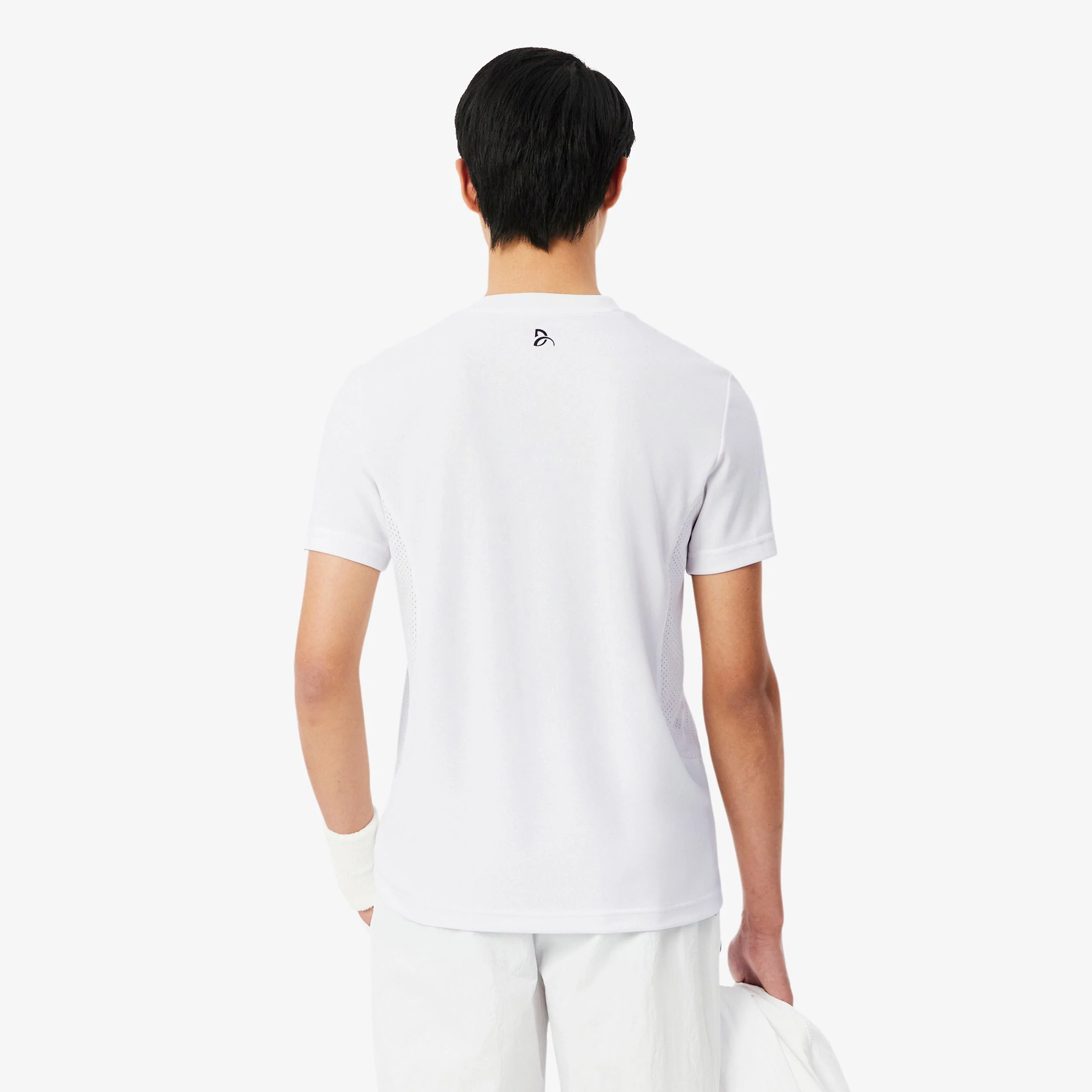 T-shirt Herrar - vit - Image 2