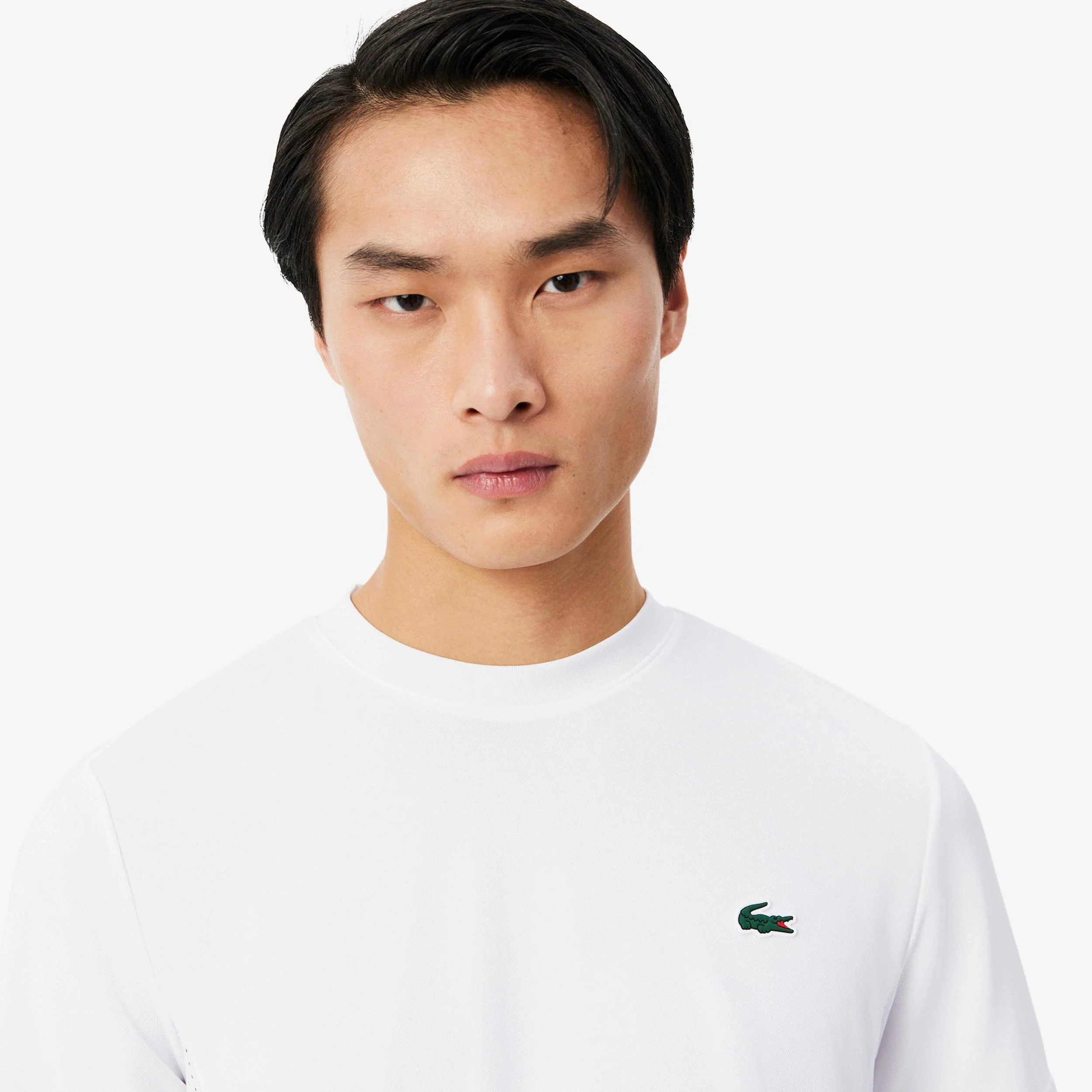 T-shirt Herrar - vit - Image 3
