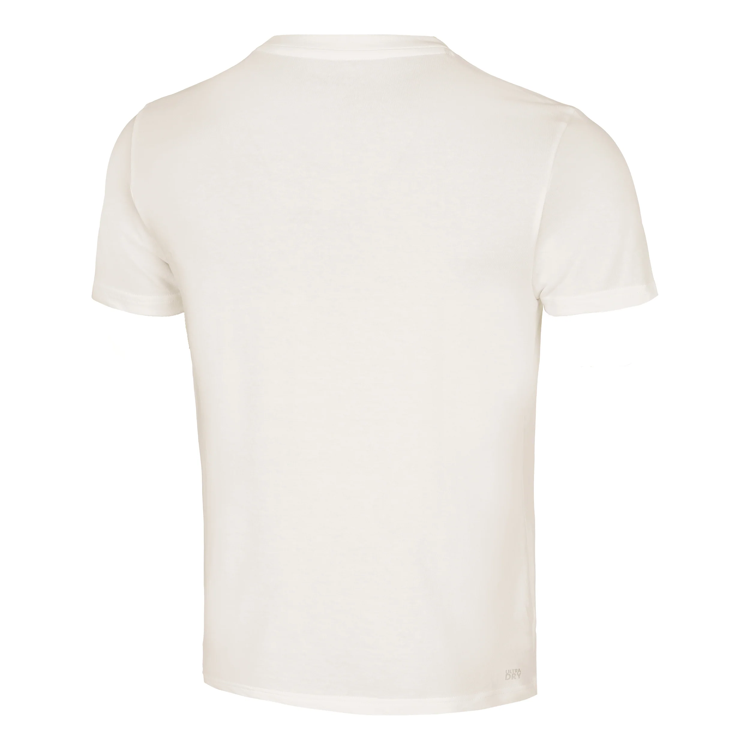 T-shirt Herrar-Vit,Svart - Image 2