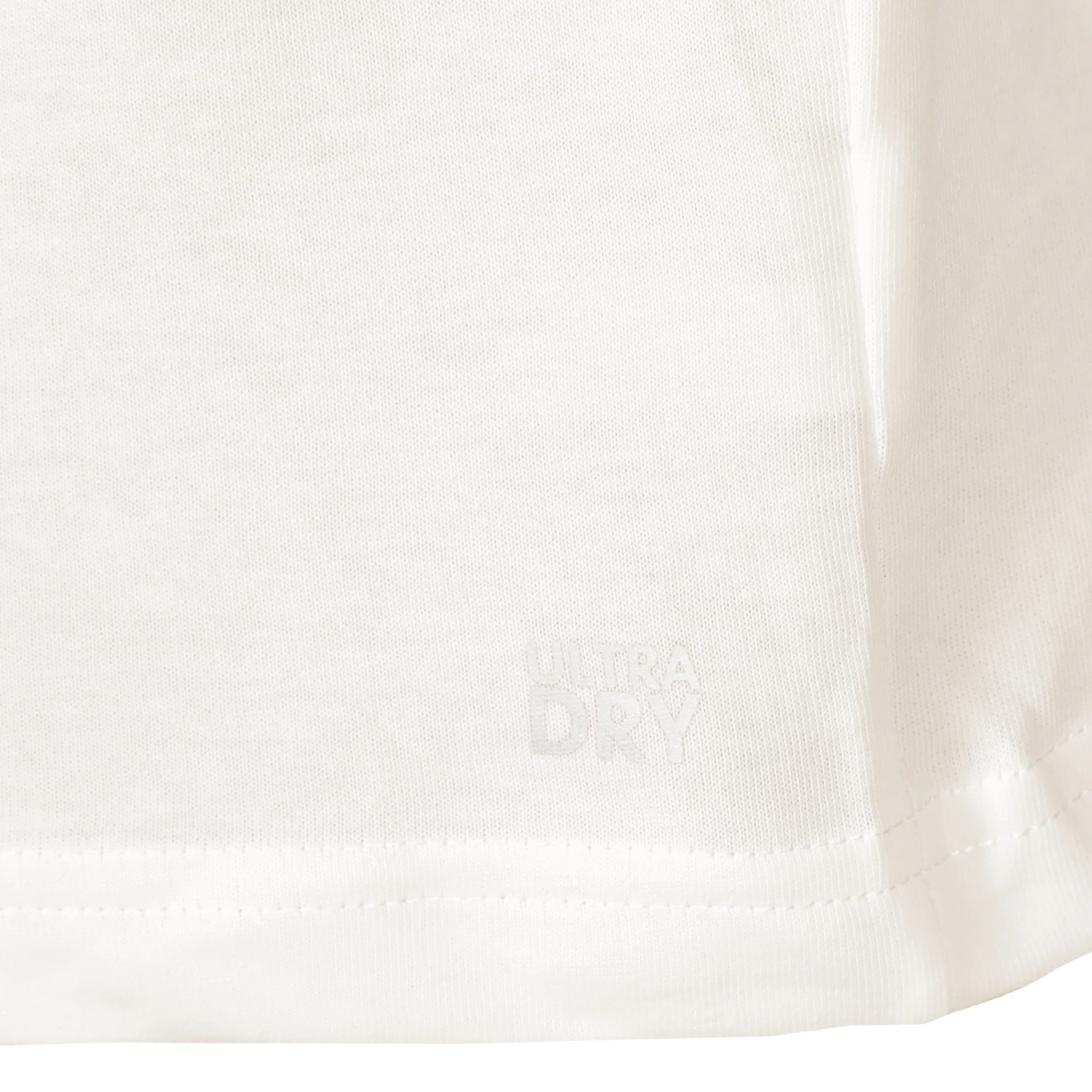 T-shirt Herrar-Vit,Svart - Image 4