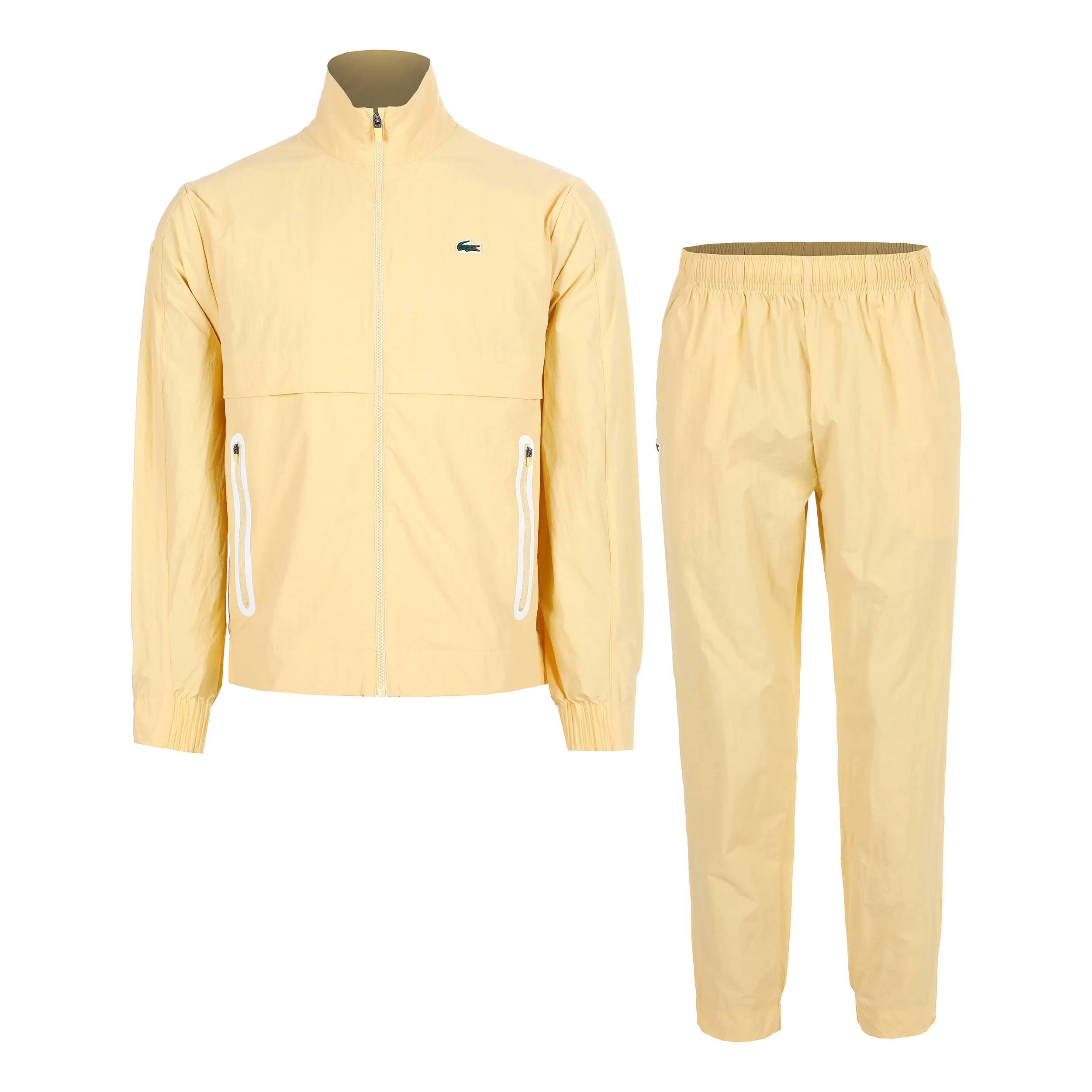 Träningsoverall Herrar - beige