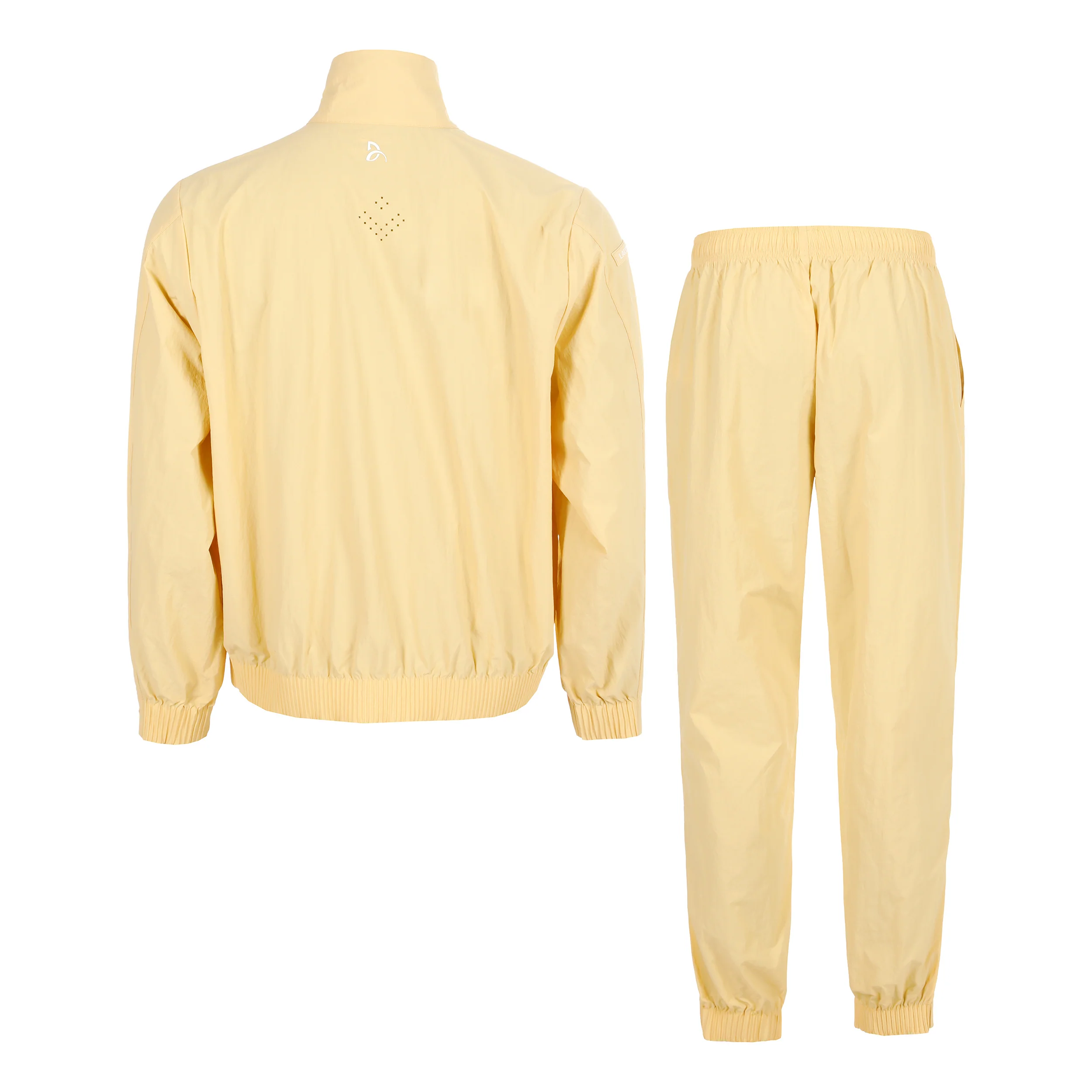 Träningsoverall Herrar - beige - Image 2