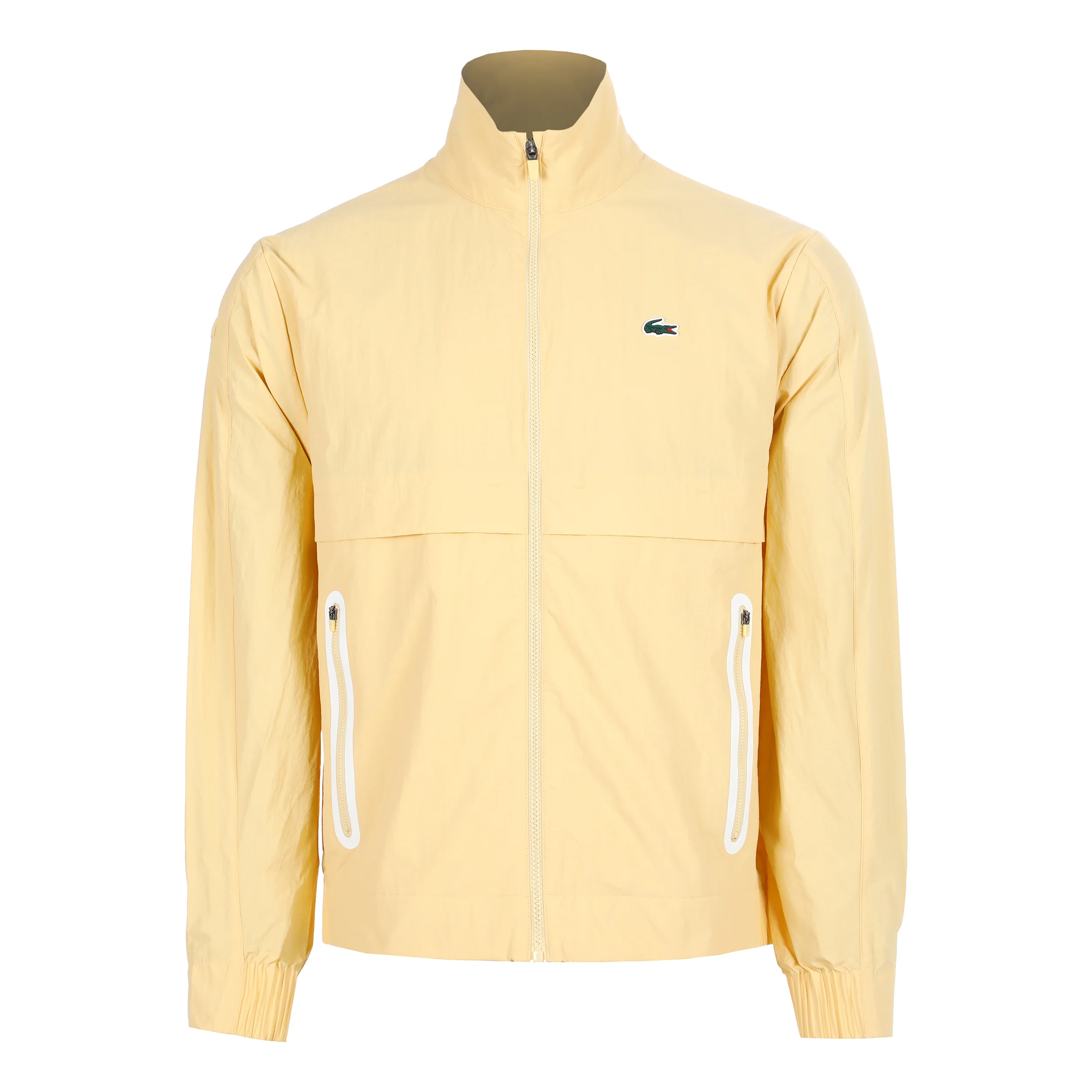 Träningsoverall Herrar - beige - Image 3