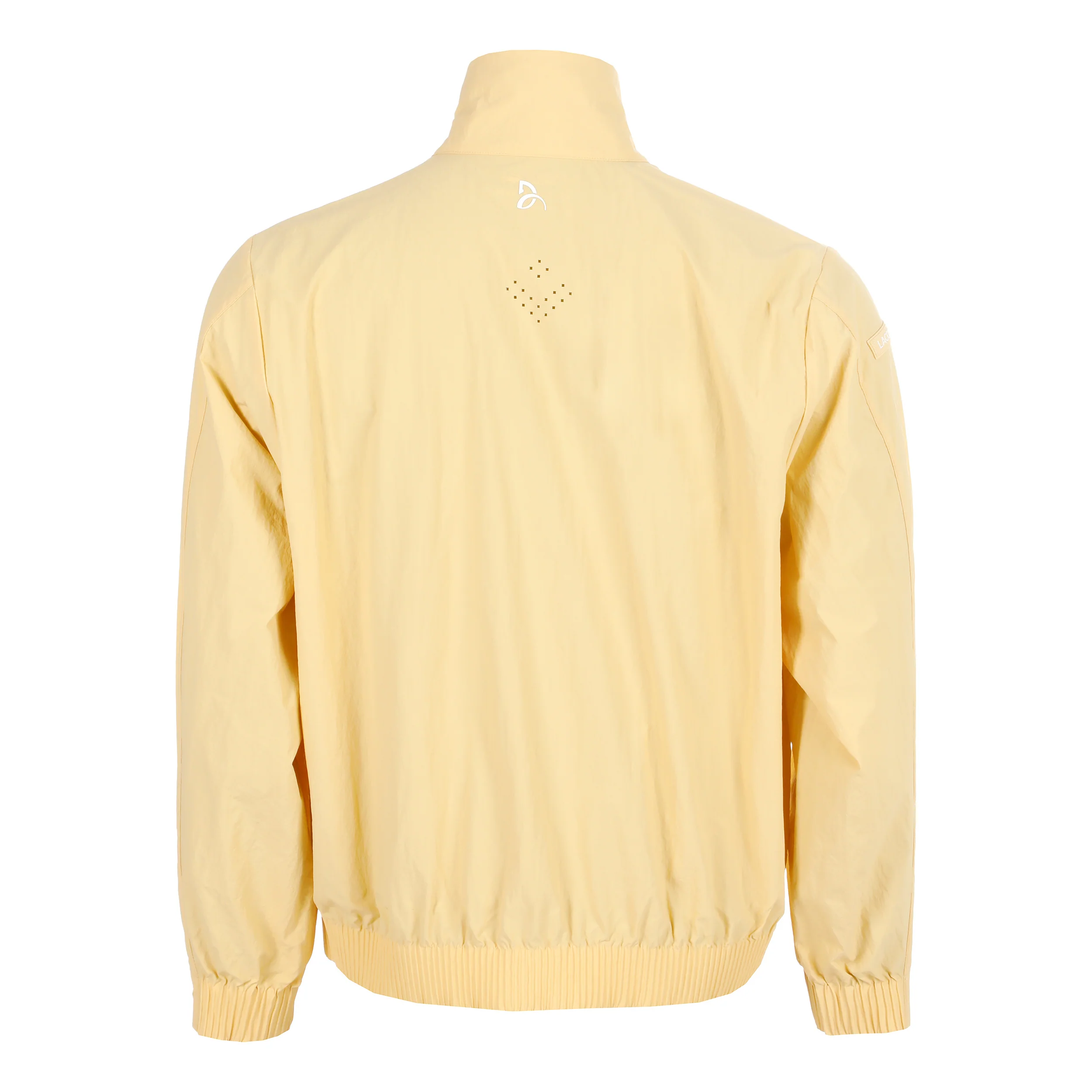Träningsoverall Herrar - beige - Image 4