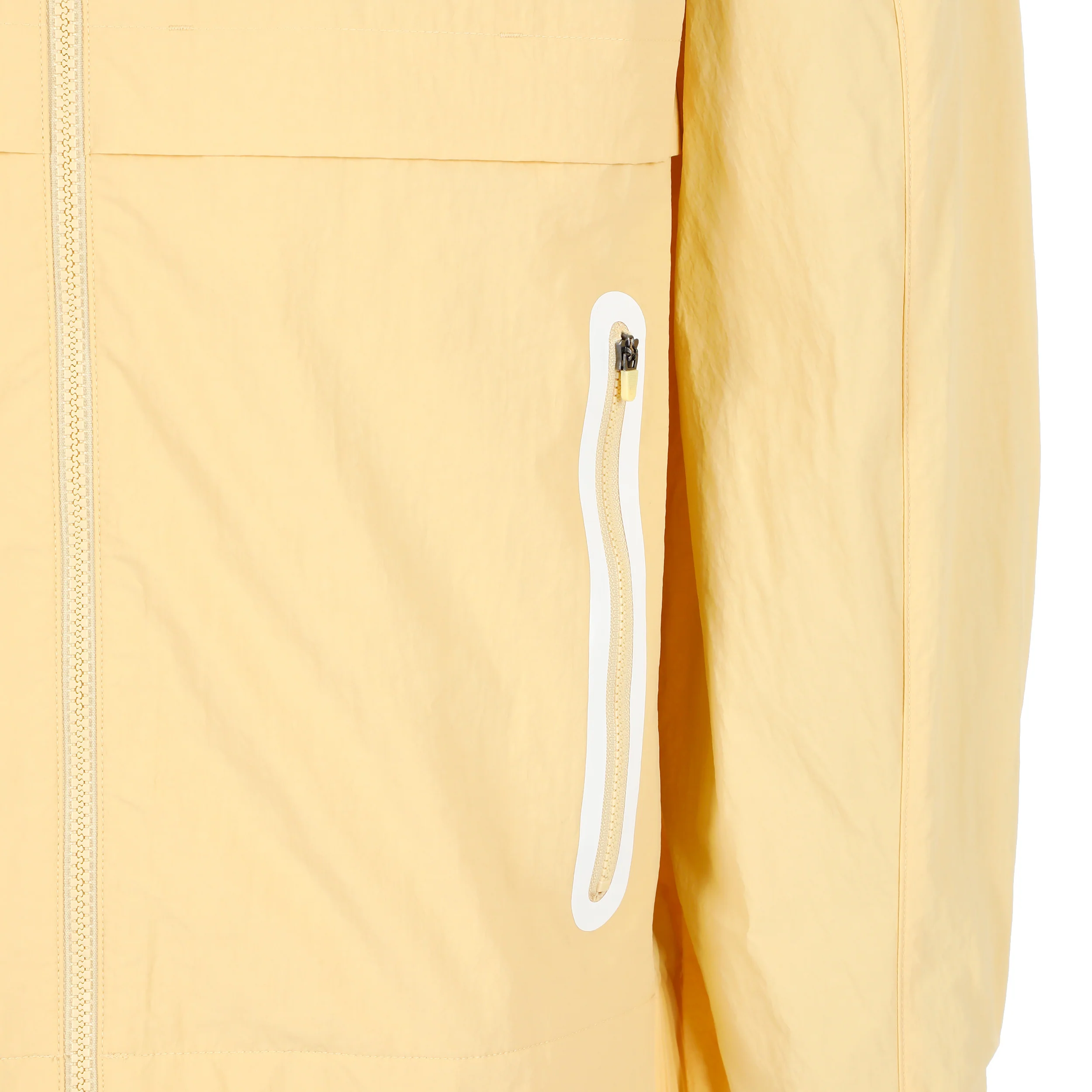 Träningsoverall Herrar - beige - Image 8