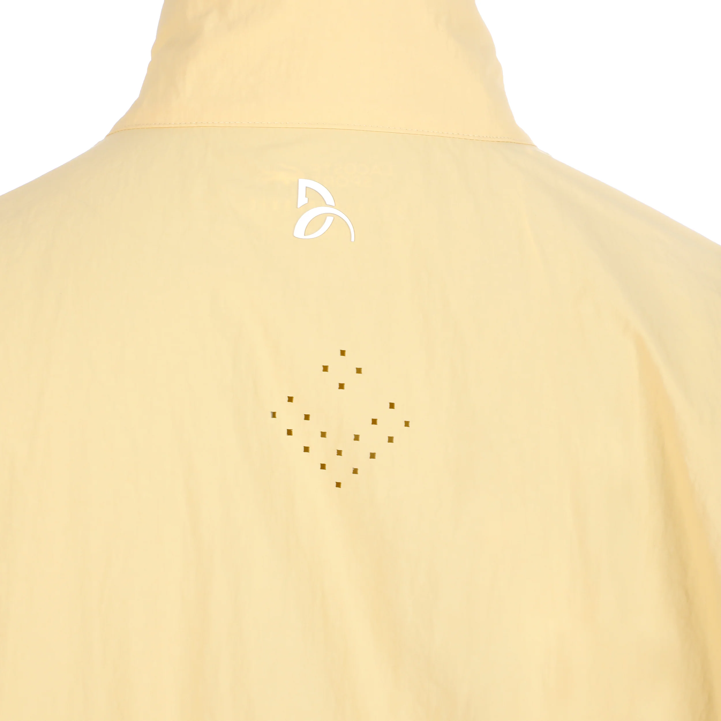 Träningsoverall Herrar - beige - Image 9