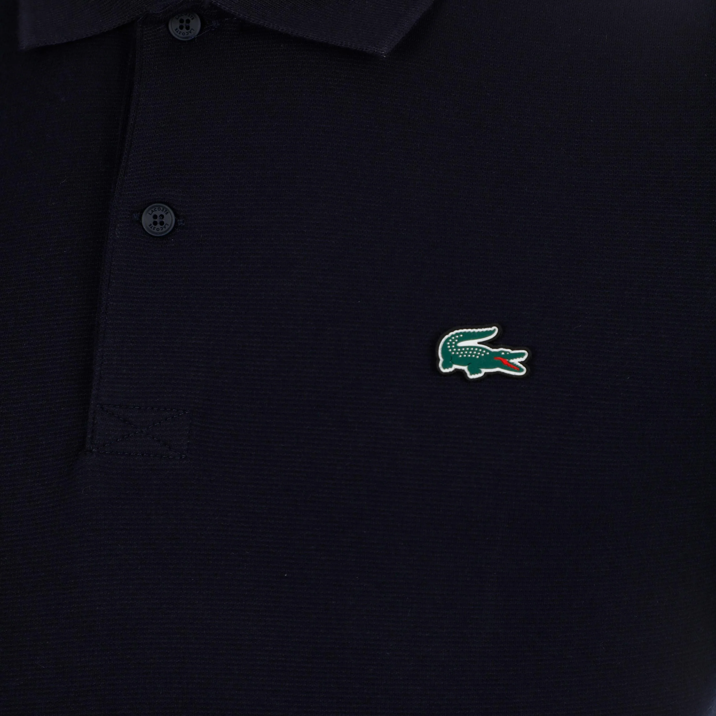 Urban Polo Herrar - mörkblå - Image 3
