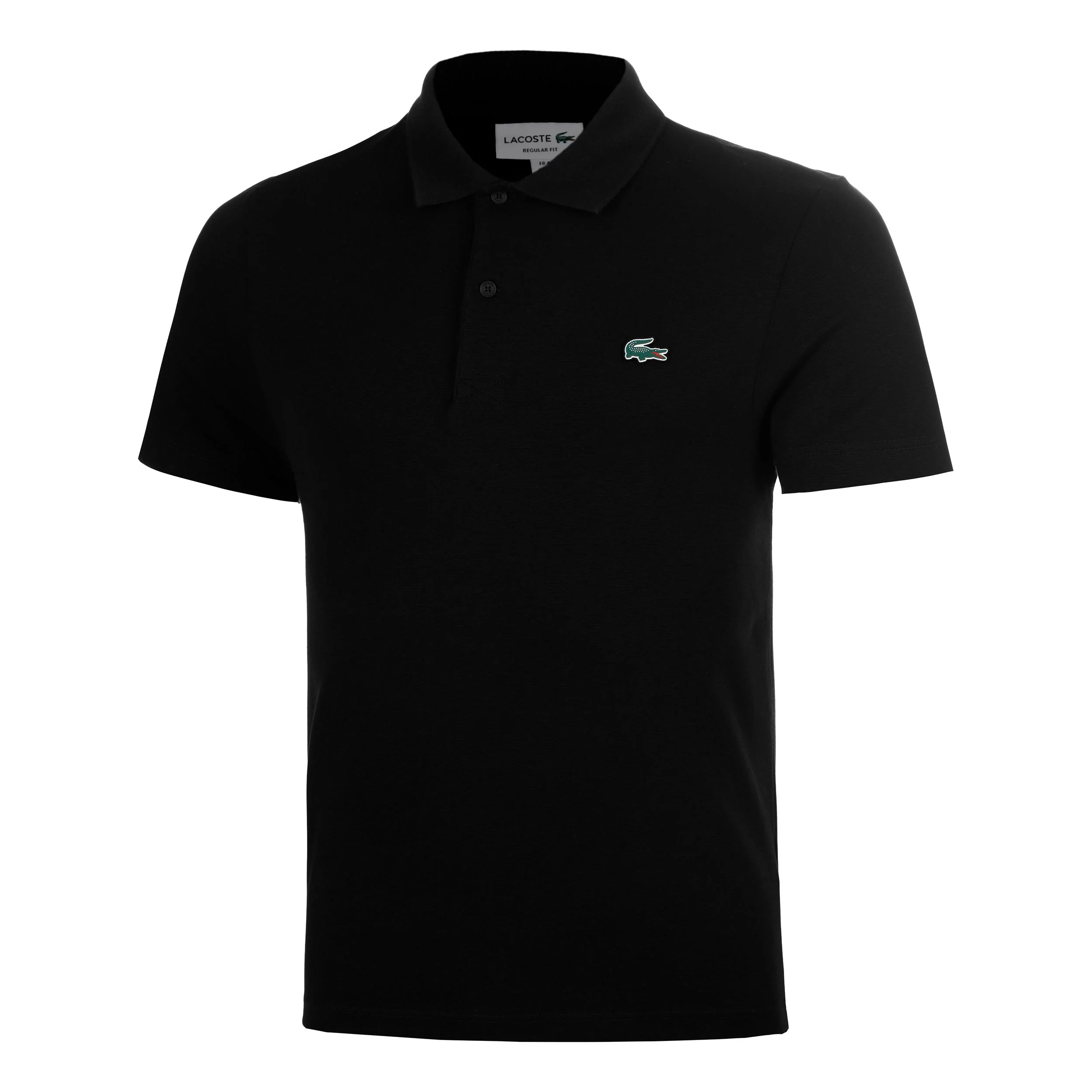Urban Polo Herrar - svart