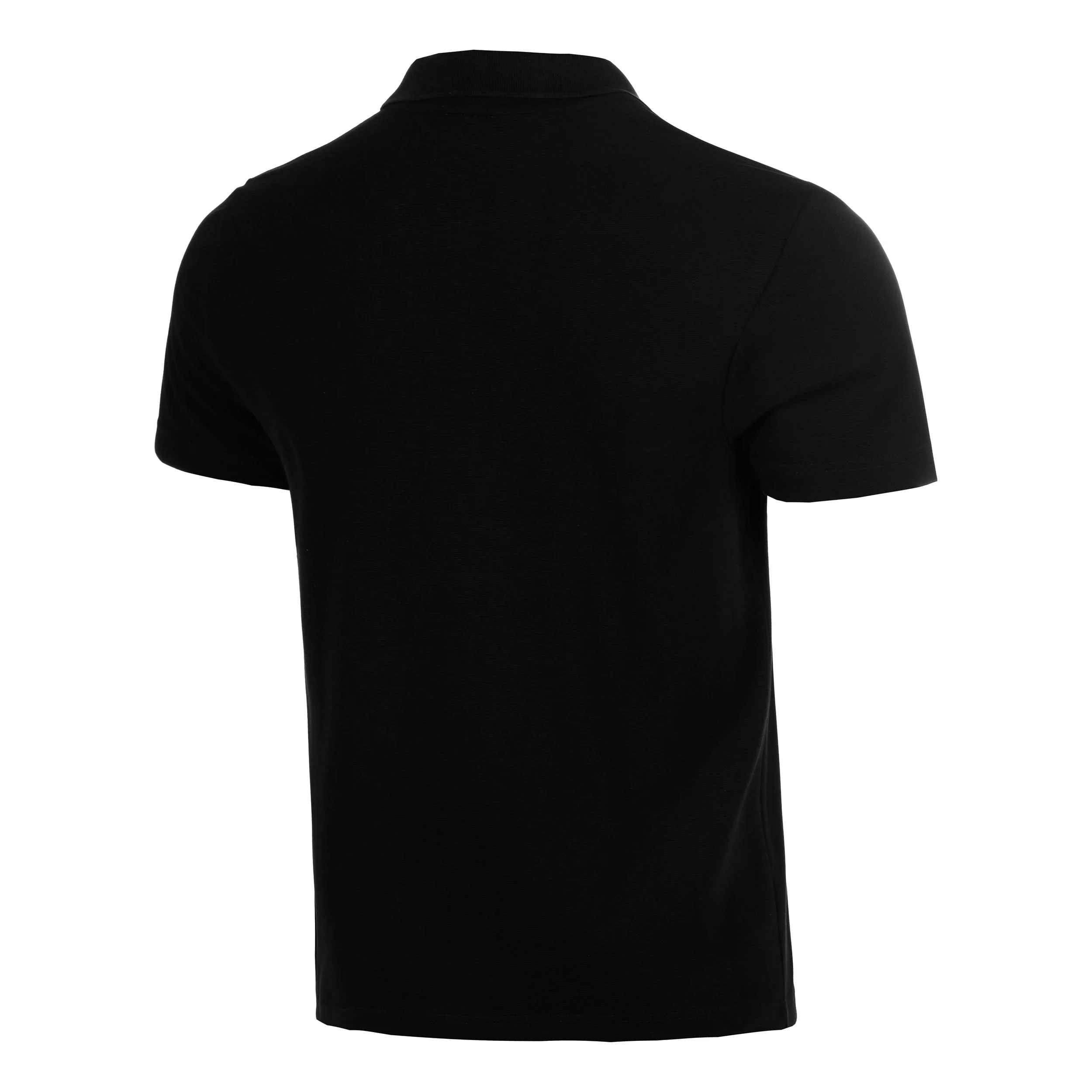 Urban Polo Herrar - svart - Image 2