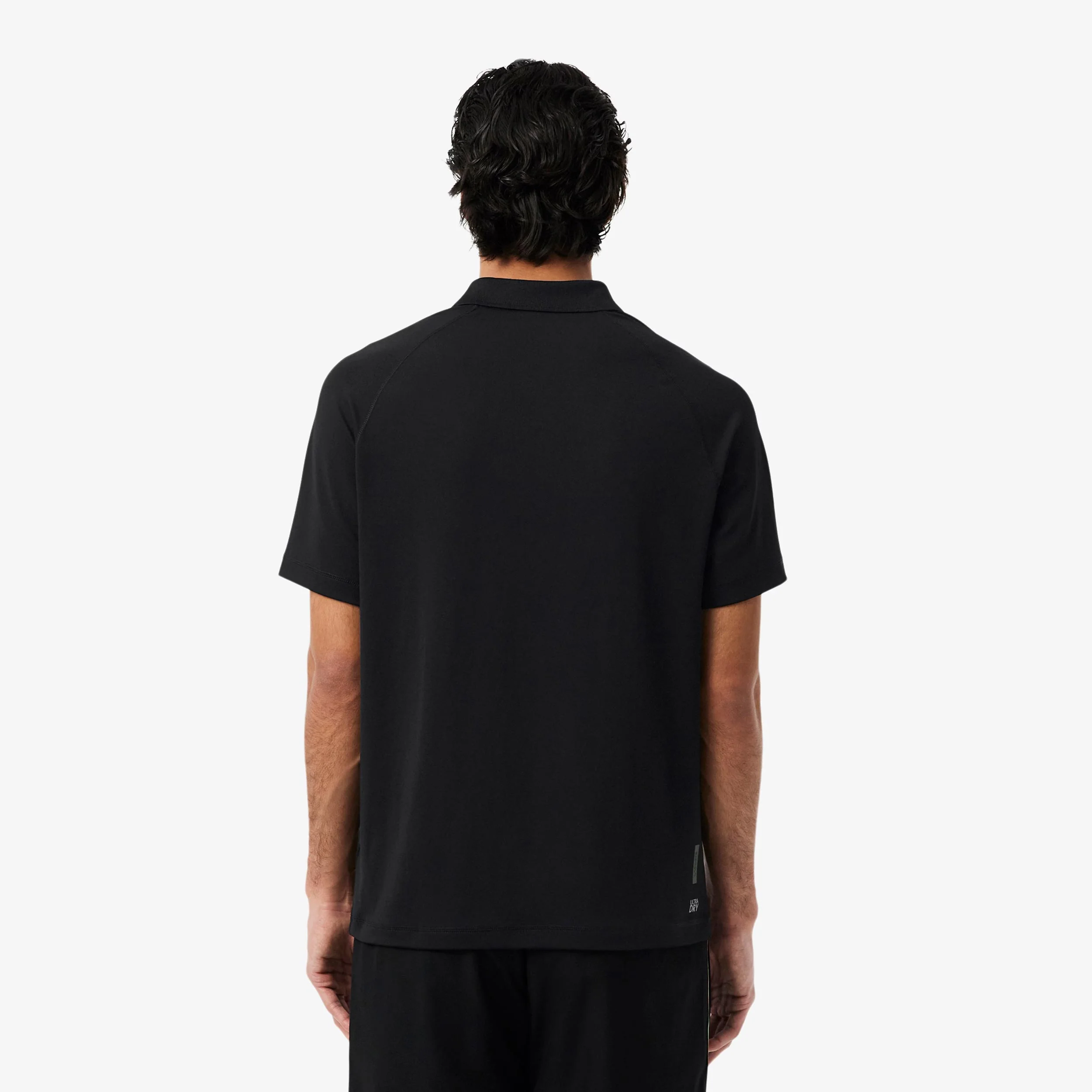 Urban Polo Herrar - svart - Image 2