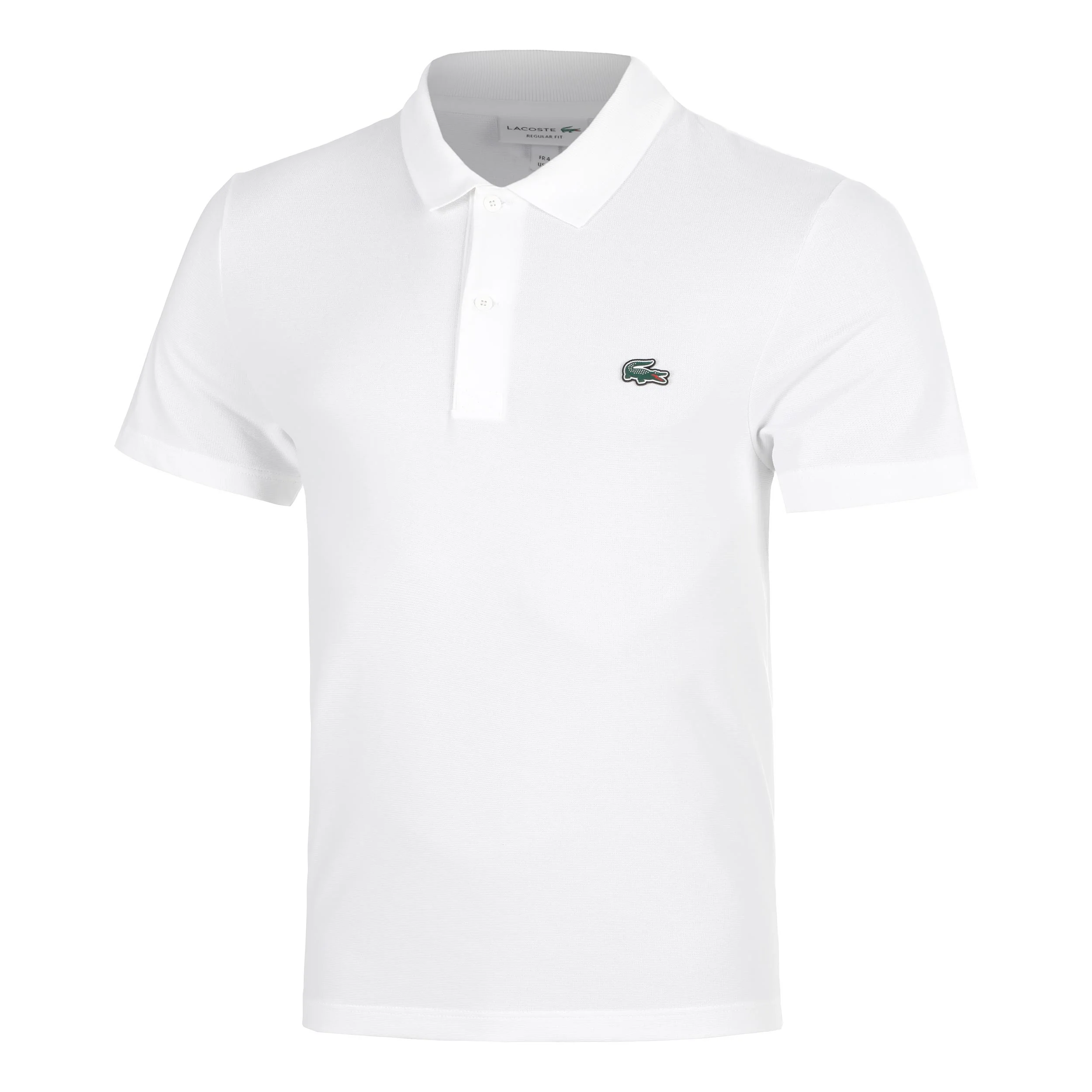 Urban Polo Herrar - vit