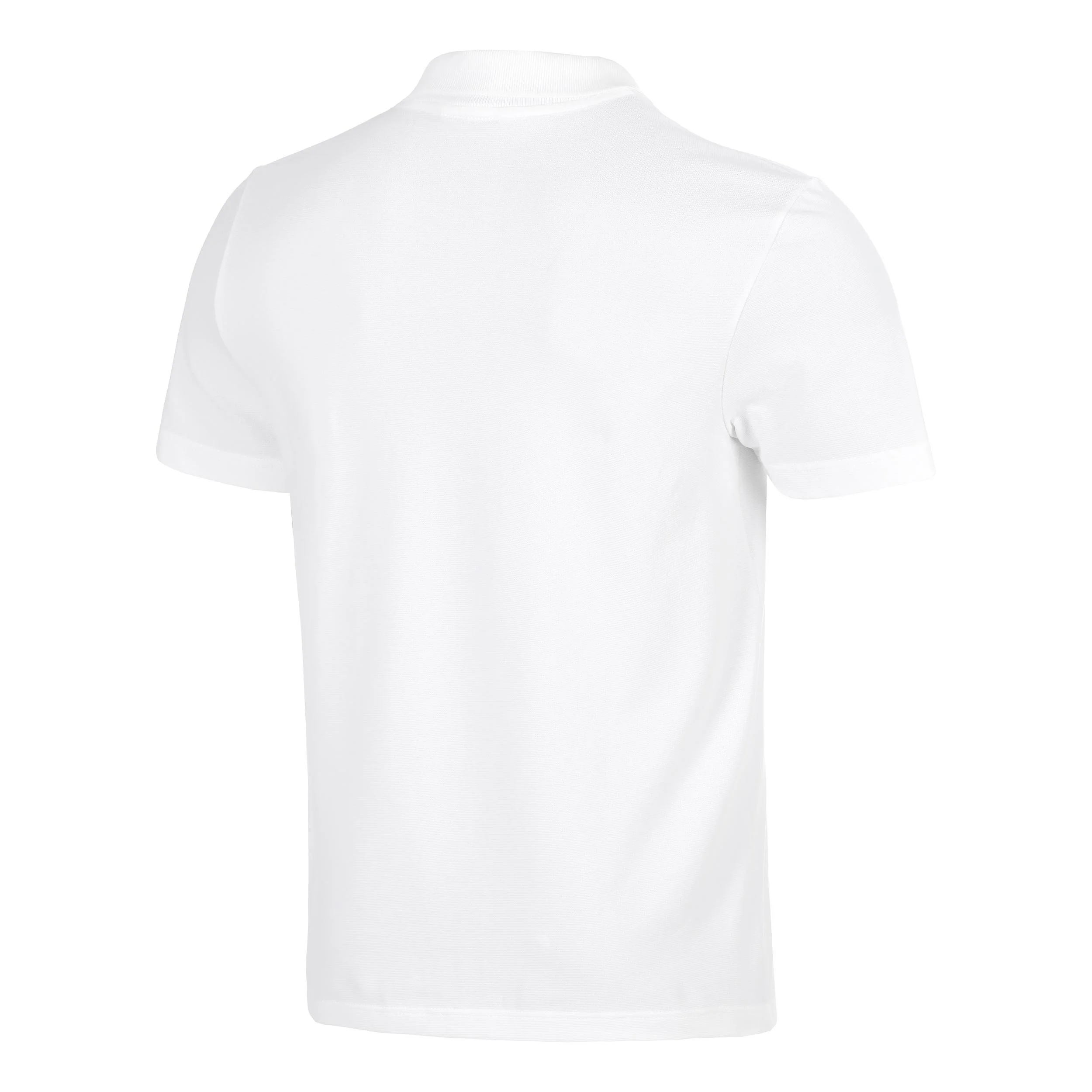 Urban Polo Herrar - vit - Image 2