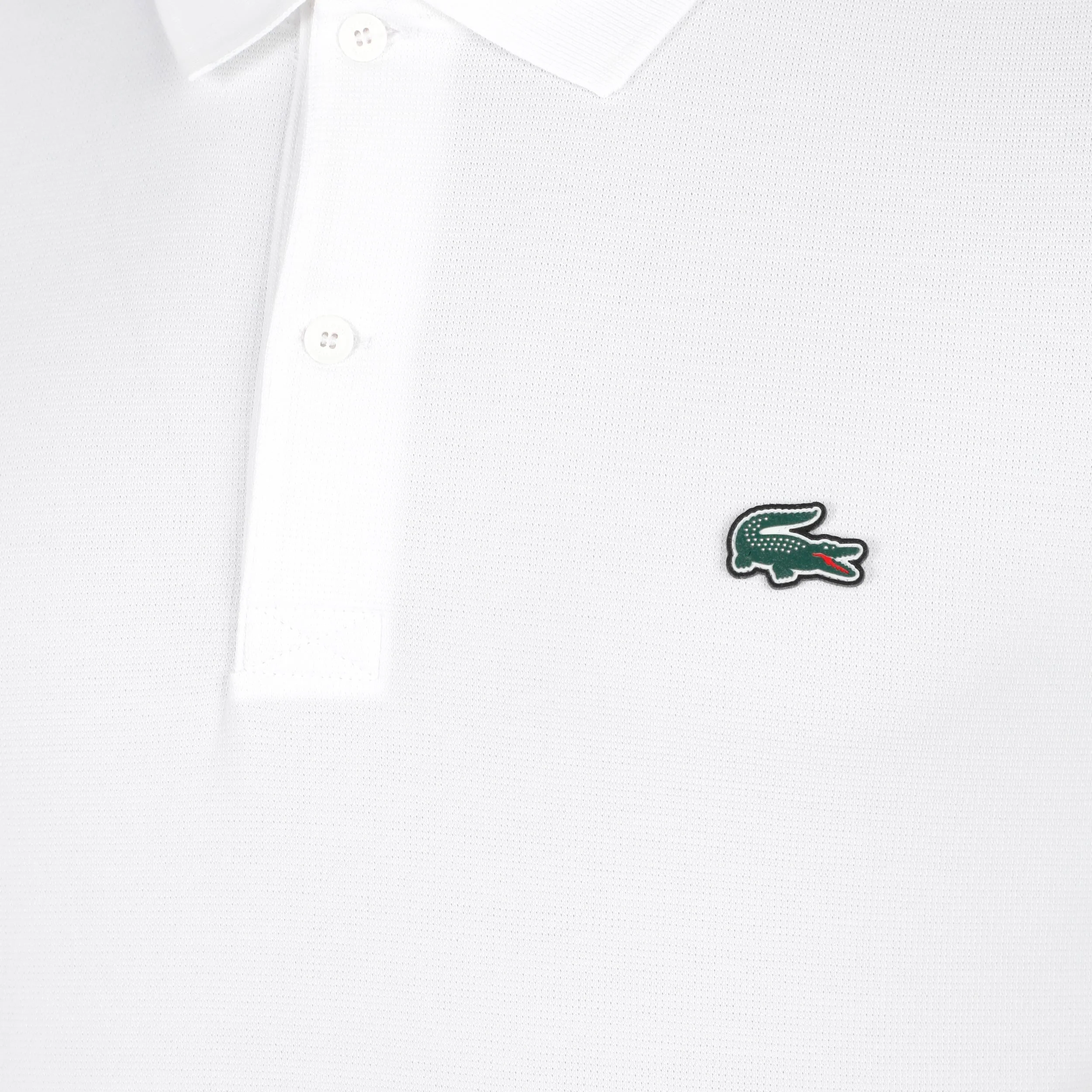 Urban Polo Herrar - vit - Image 3