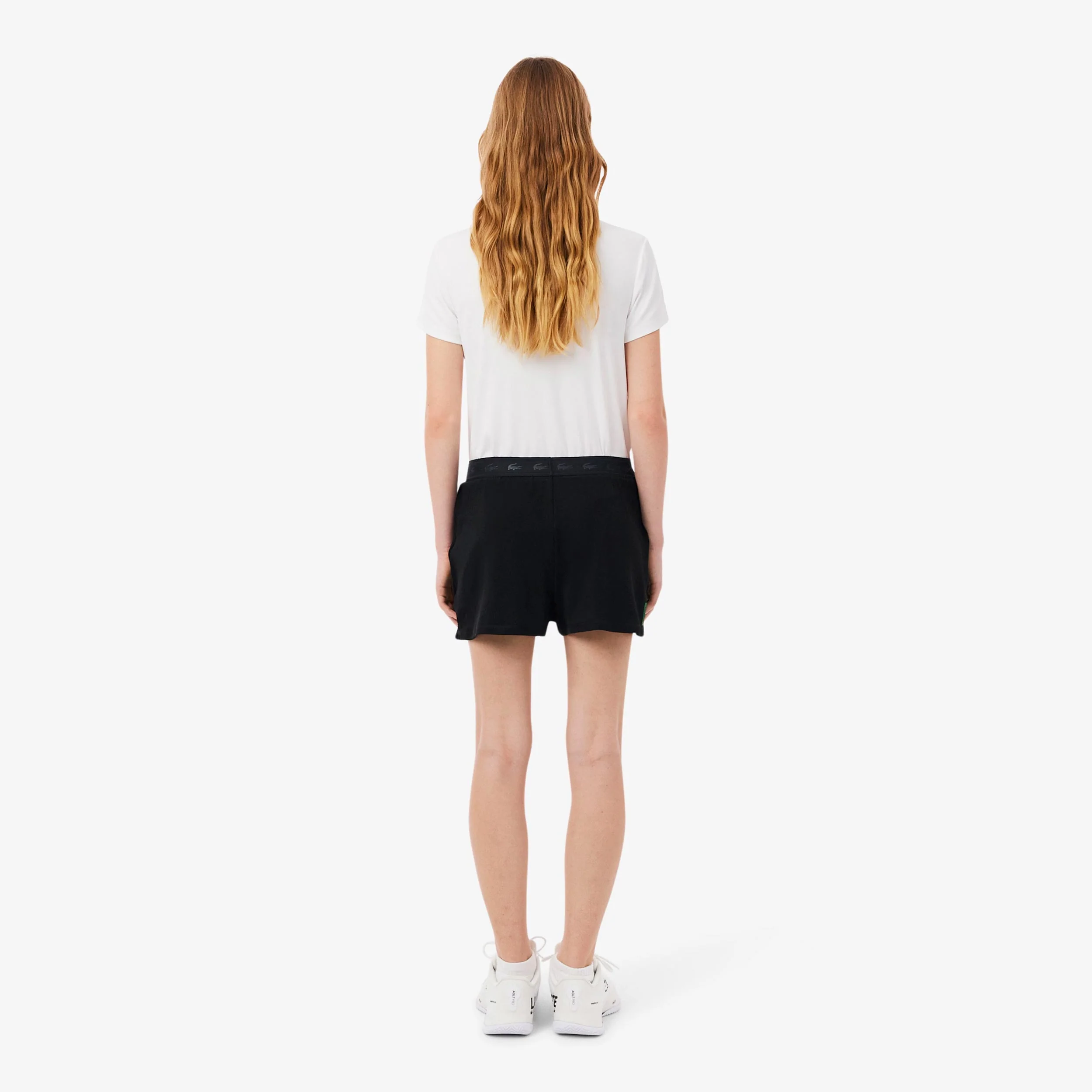 Urban Shorts Damer - svart - Image 3