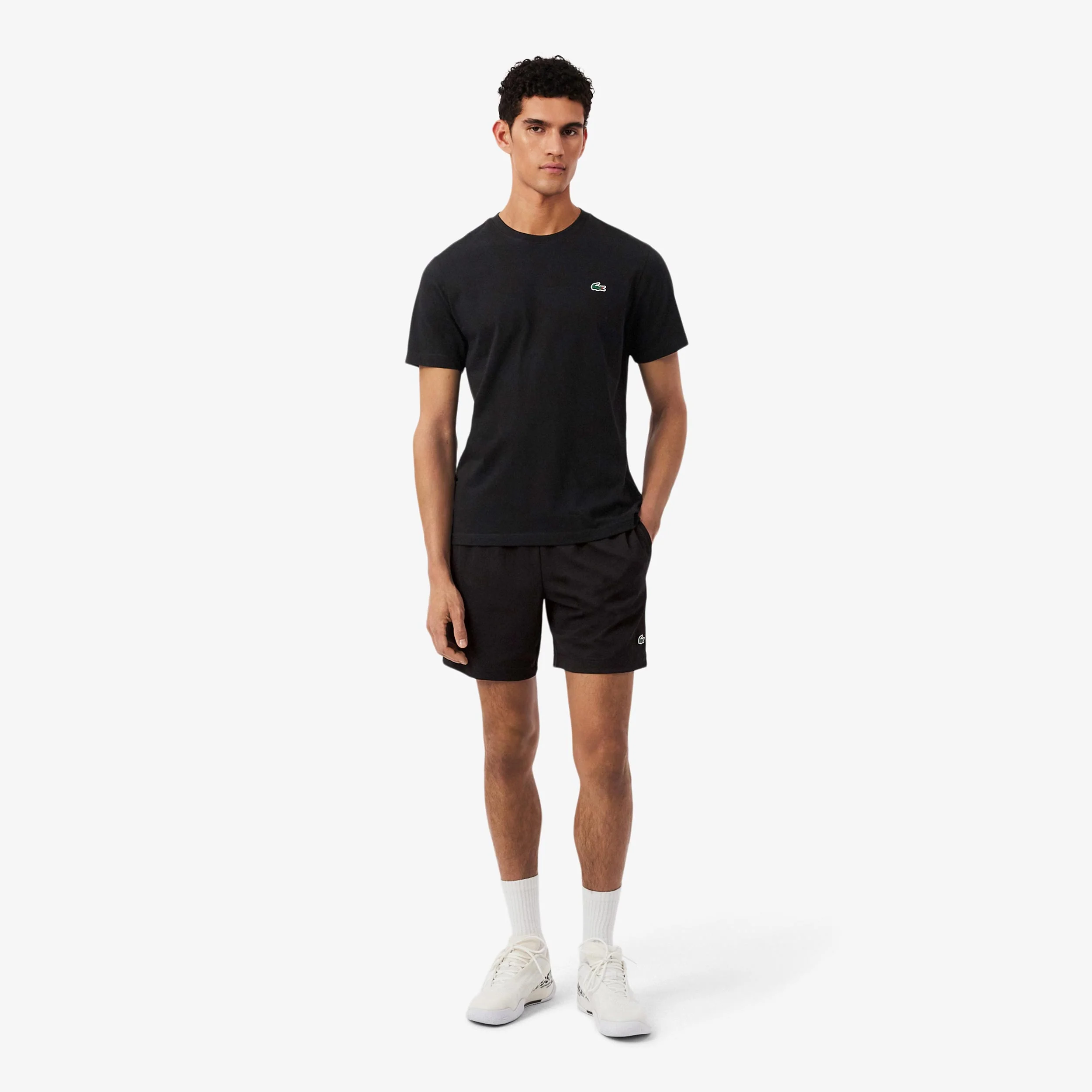 Urban Shorts Herrar - svart - Image 2