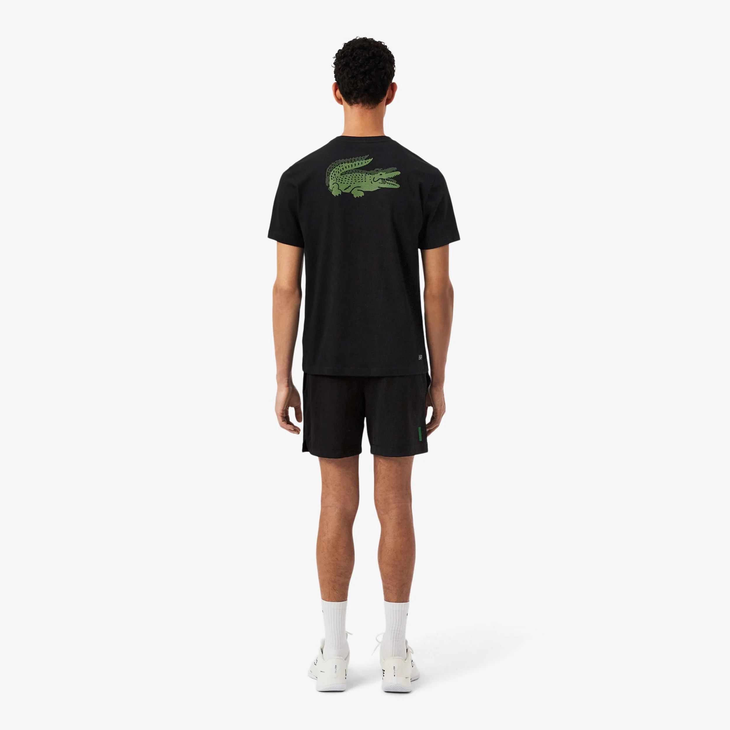 Urban Shorts Herrar - svart - Image 3