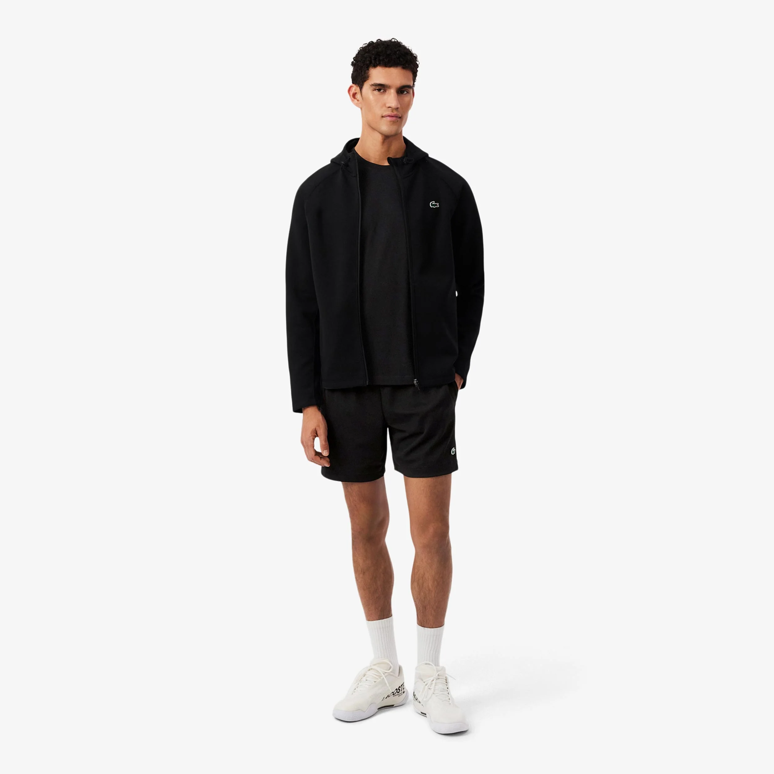 Urban Shorts Herrar - svart - Image 4
