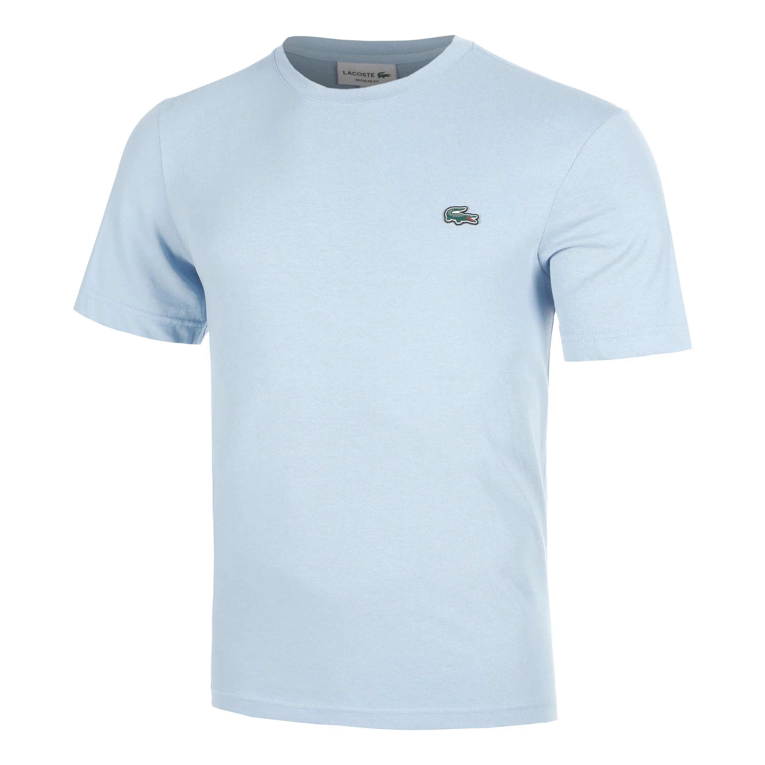 Urban T-shirt Herrar - ljusblå