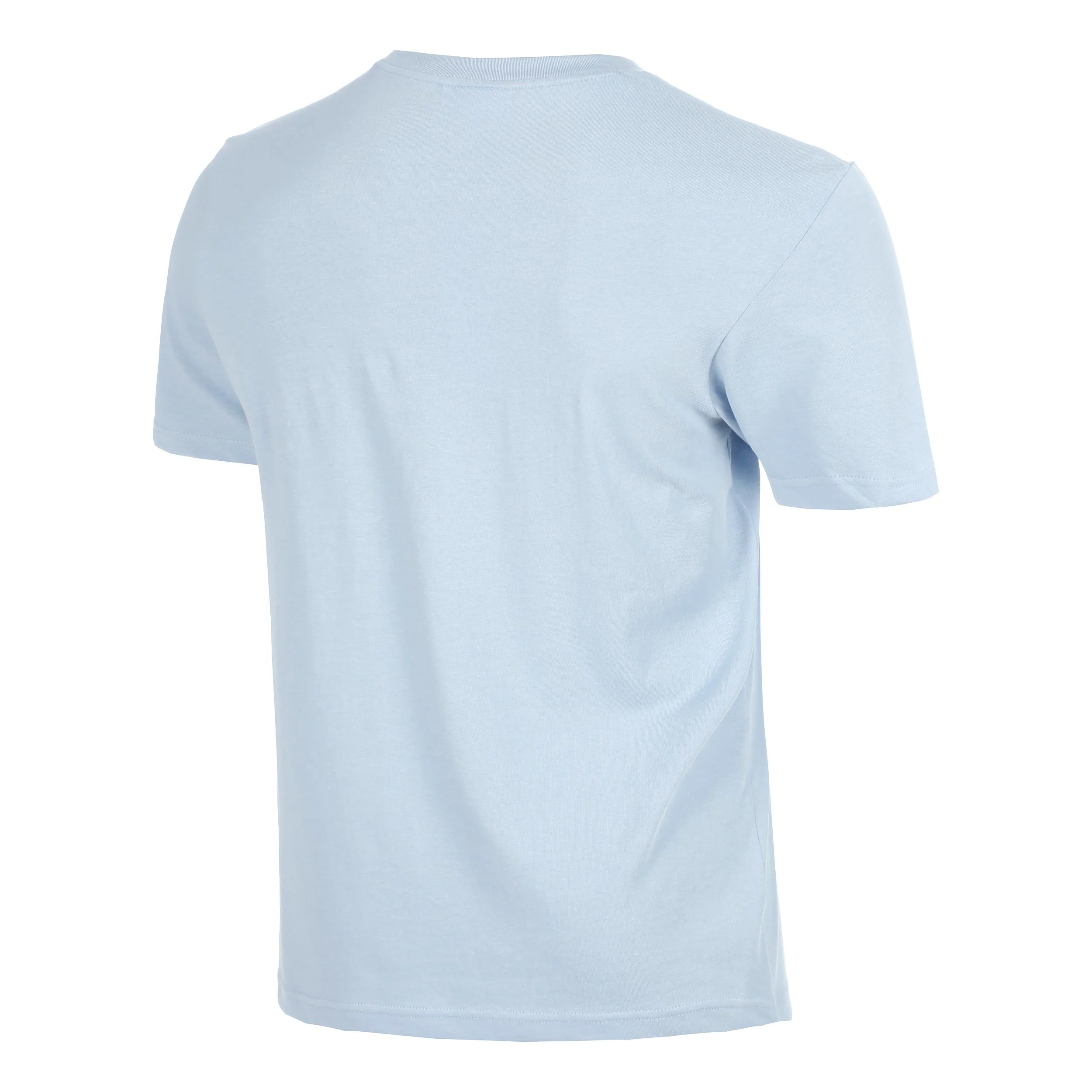 Urban T-shirt Herrar - ljusblå - Image 2