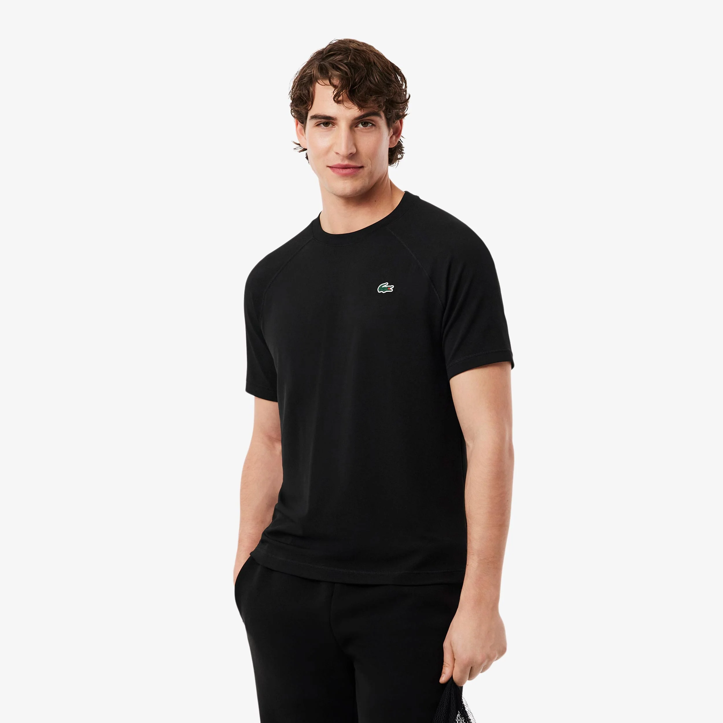 Urban T-shirt Herrar - svart