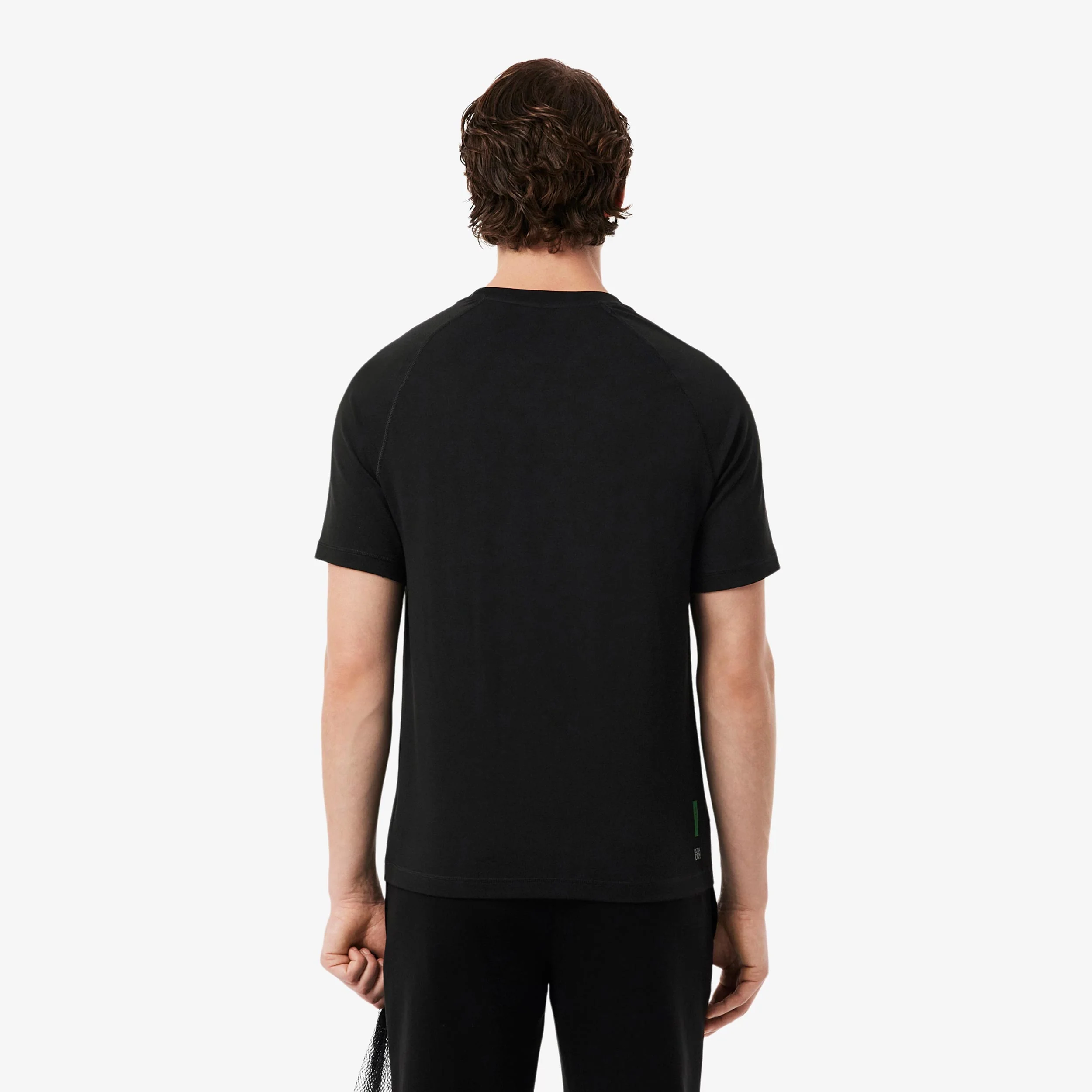 Urban T-shirt Herrar - svart - Image 2