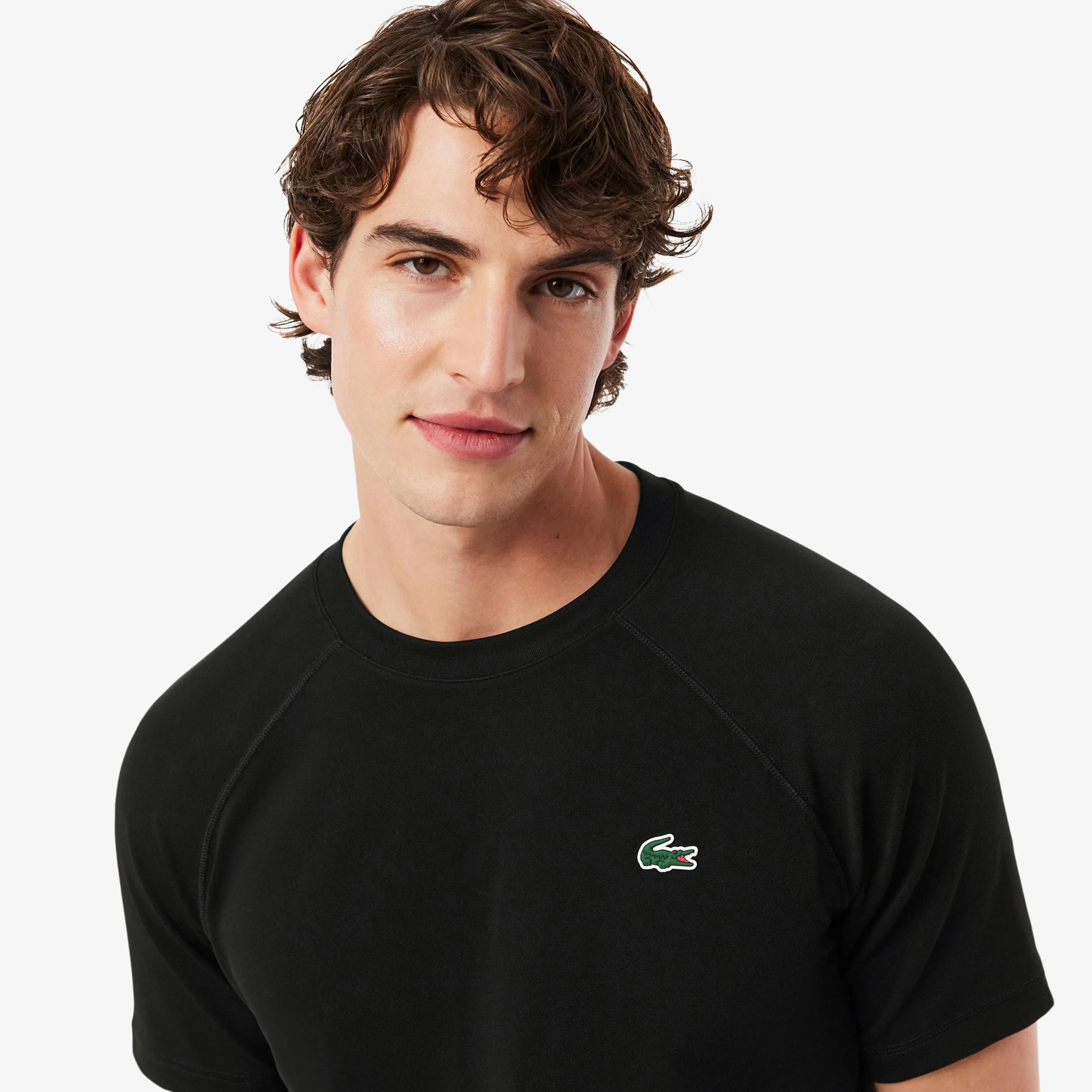 Urban T-shirt Herrar - svart - Image 3