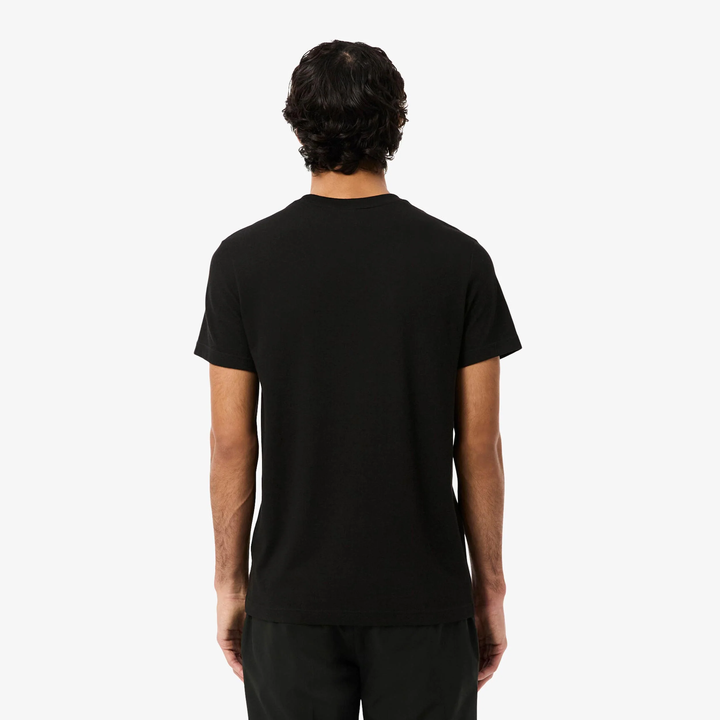 Urban T-shirt Herrar - svart - Image 2