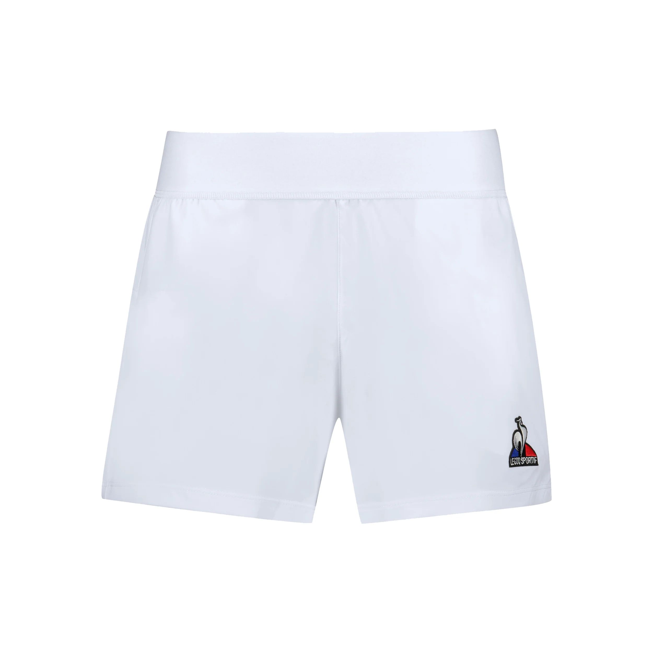 22 N°1 Shorts Damer-Vit