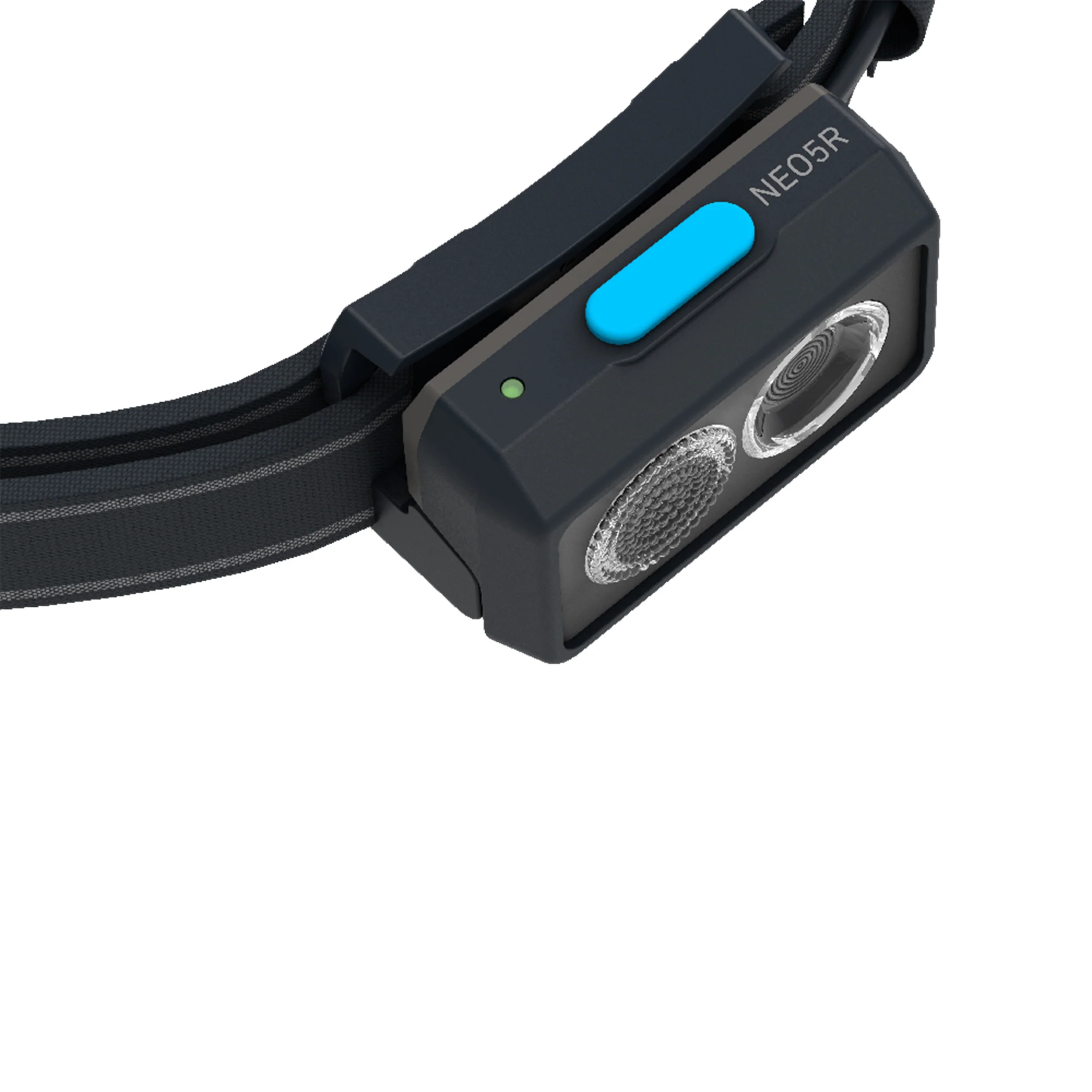 NEO5R Pannlampa - Image 4