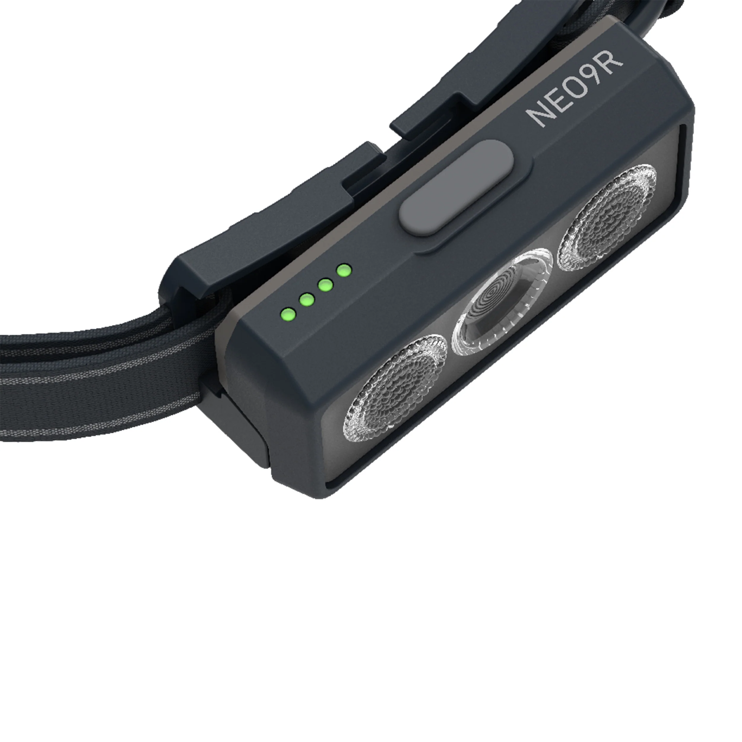 NEO9R Pannlampa - Image 5