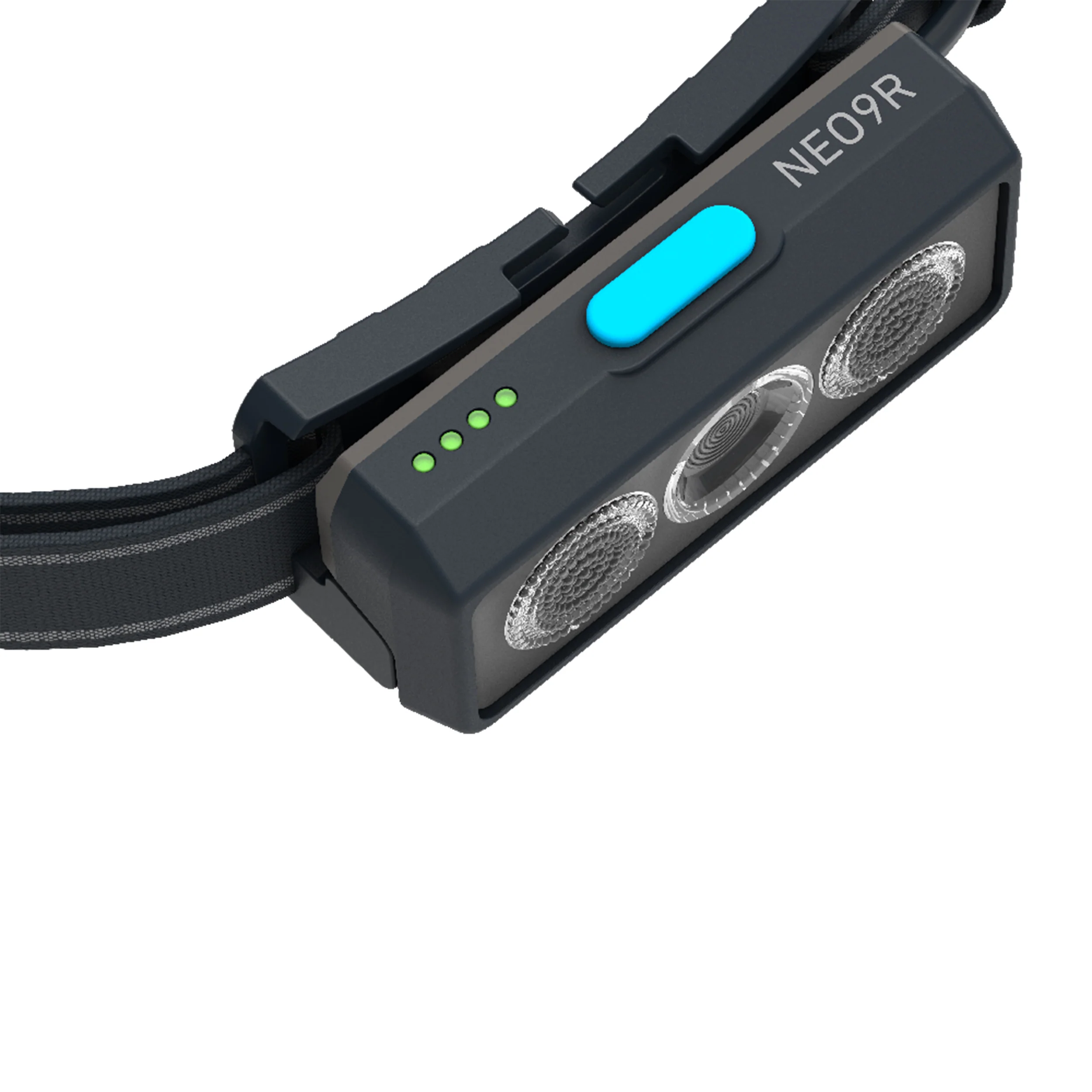 NEO9R Pannlampa - Image 5