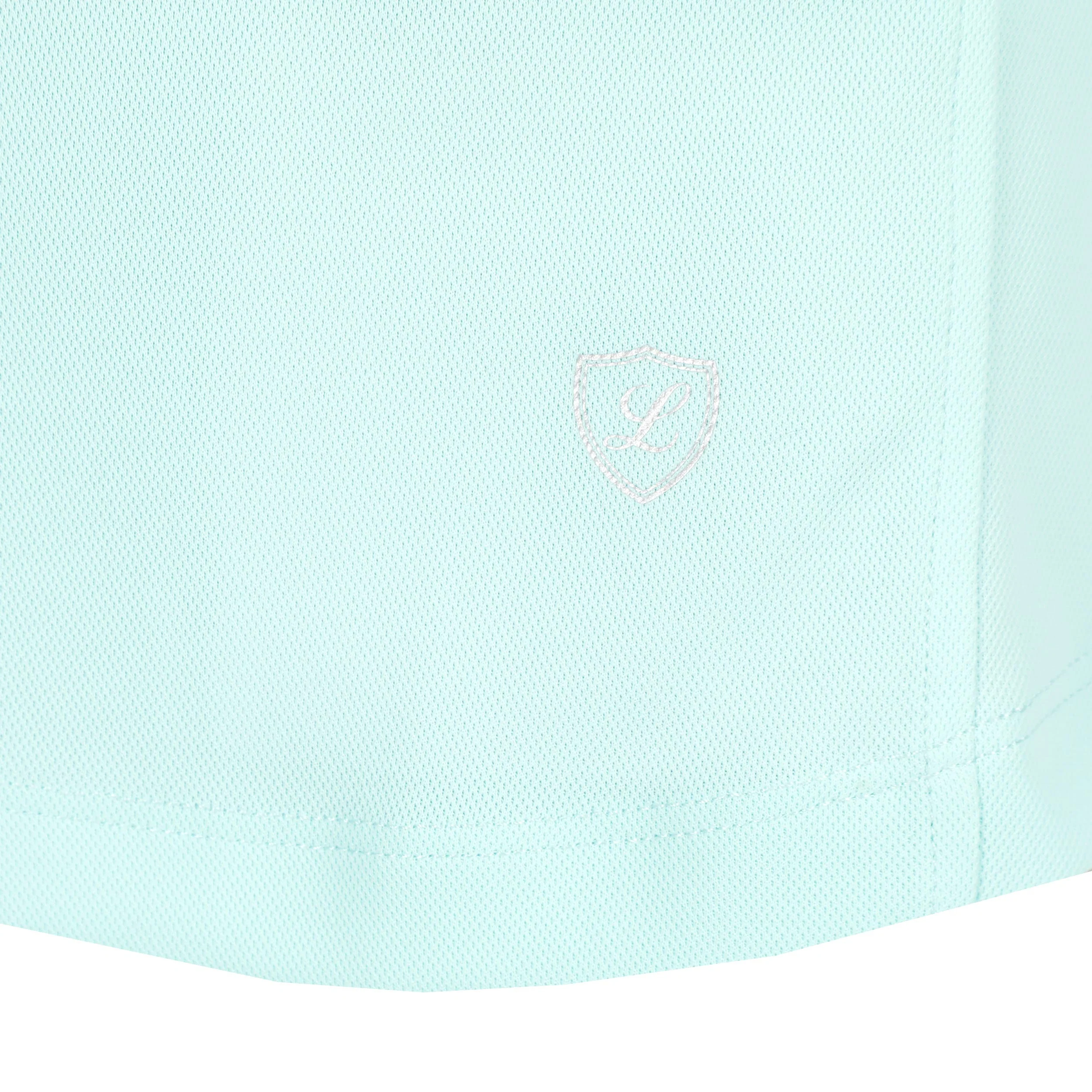 American Alva Polo Damer - mint - Image 3