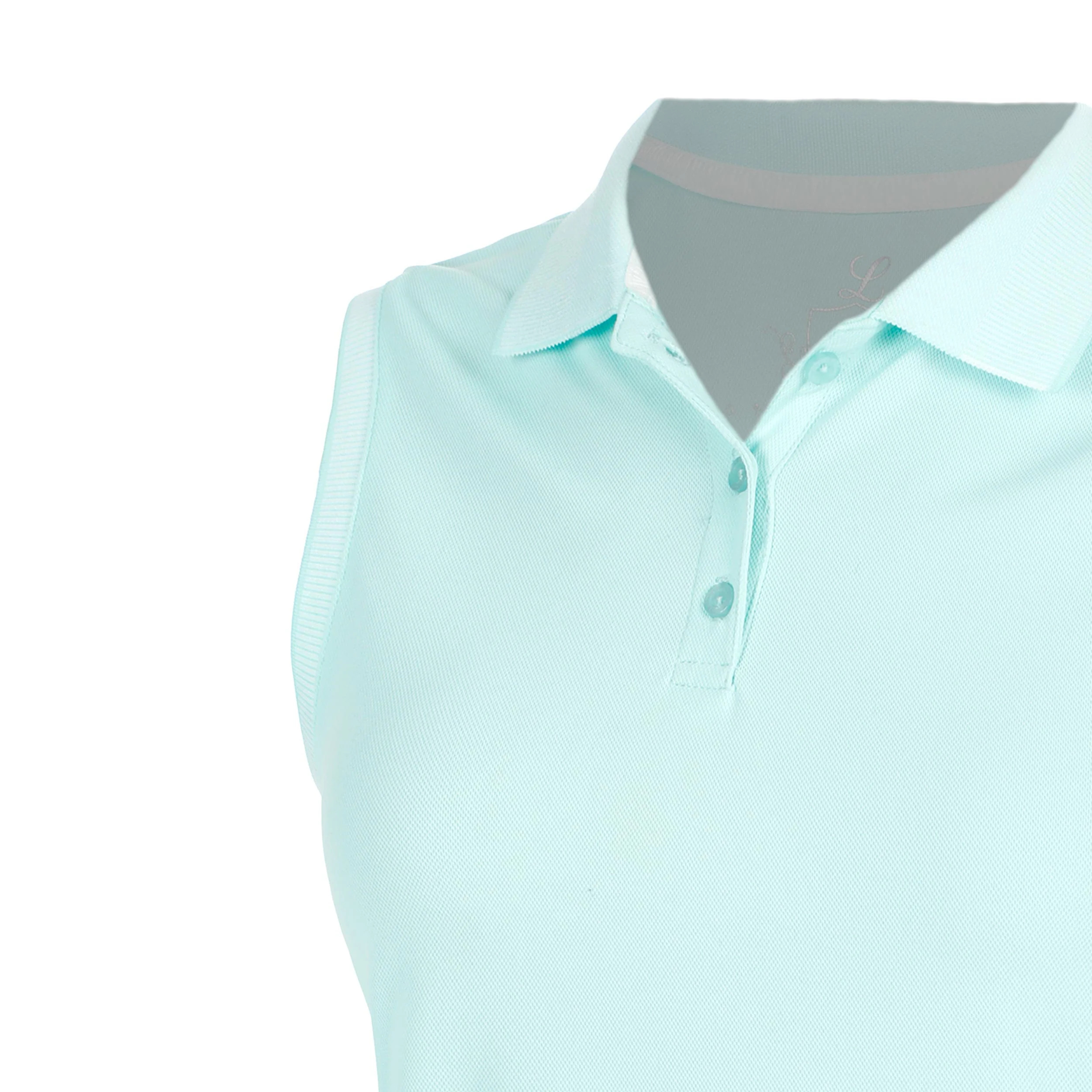 American Alva Polo Damer - mint - Image 4